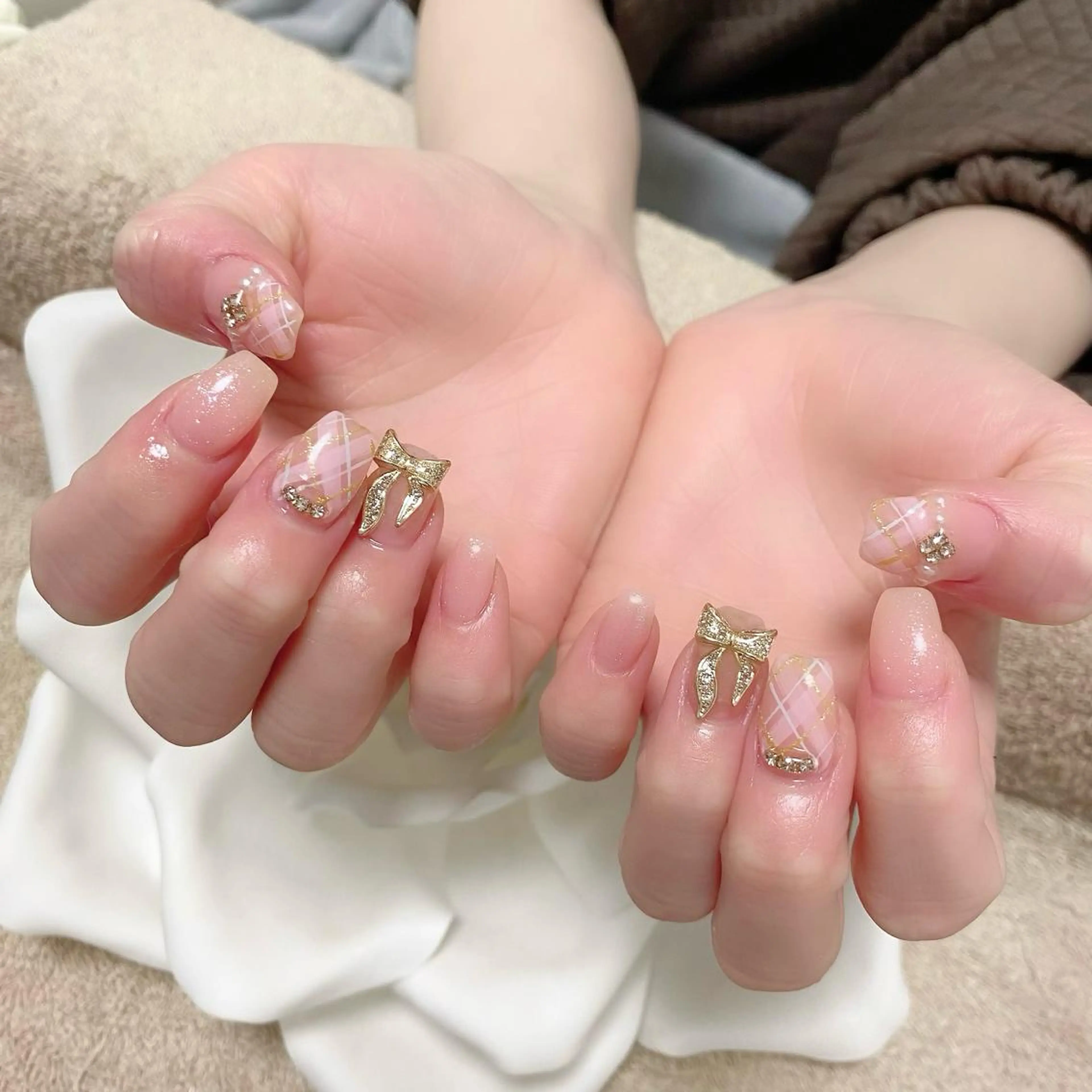 ネイル 💅fleur Ayumiのネイルデザイン