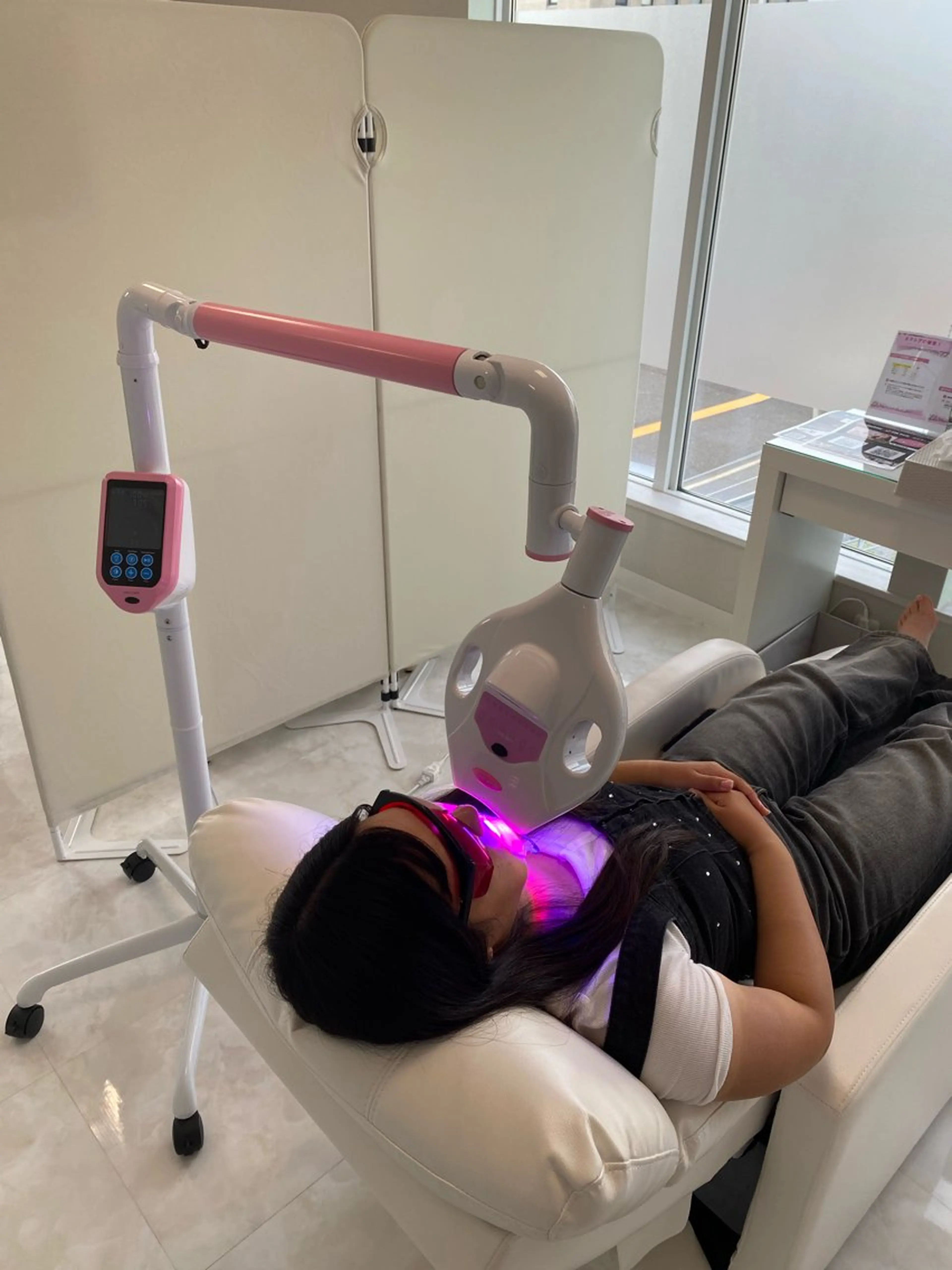 メンズ その他 エクシアホワイトニング草津店所属・nanami -ホワイトニングのその他イメージ