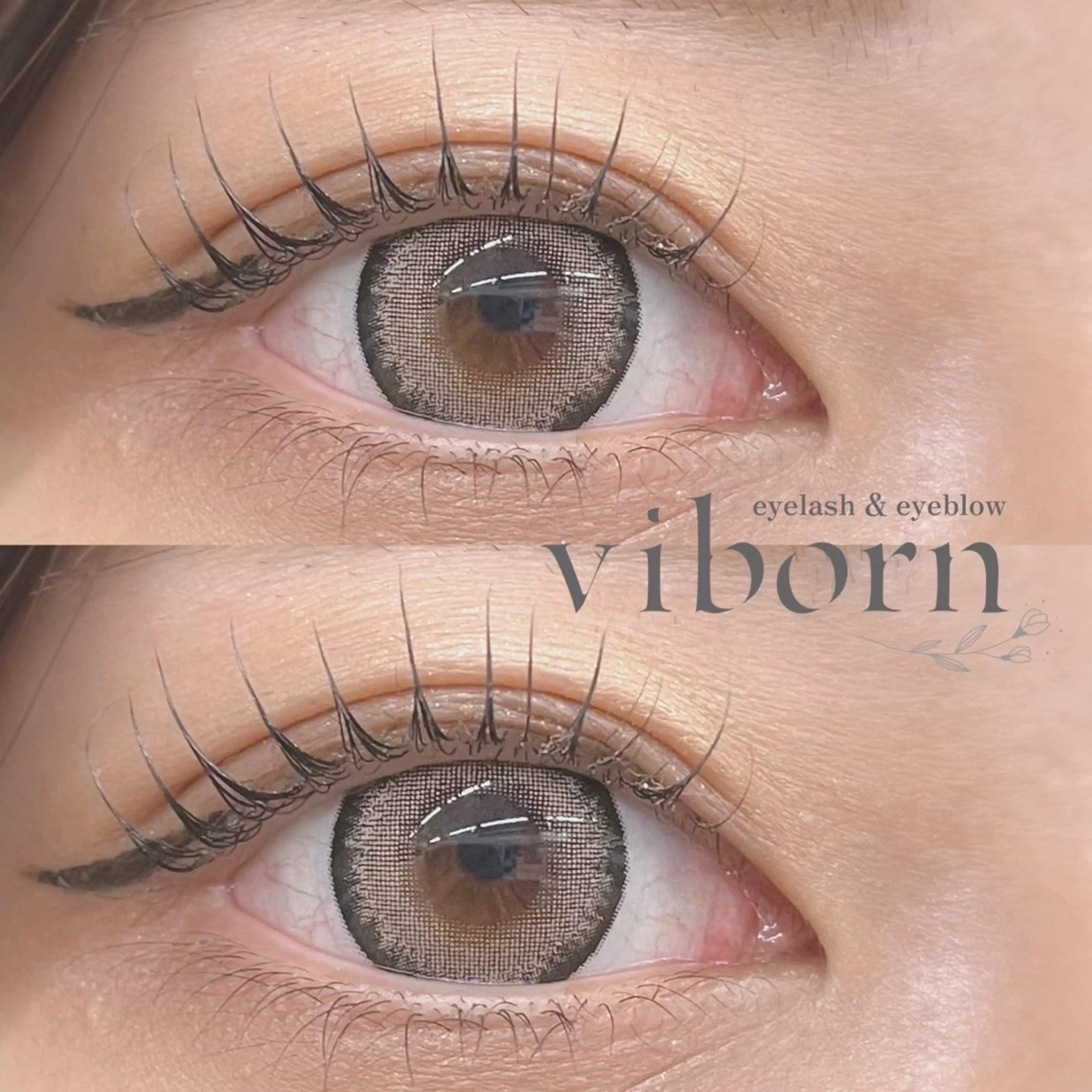 🎀まつ毛パーマ(上)🎀コーティング込み🖤✨️の写真