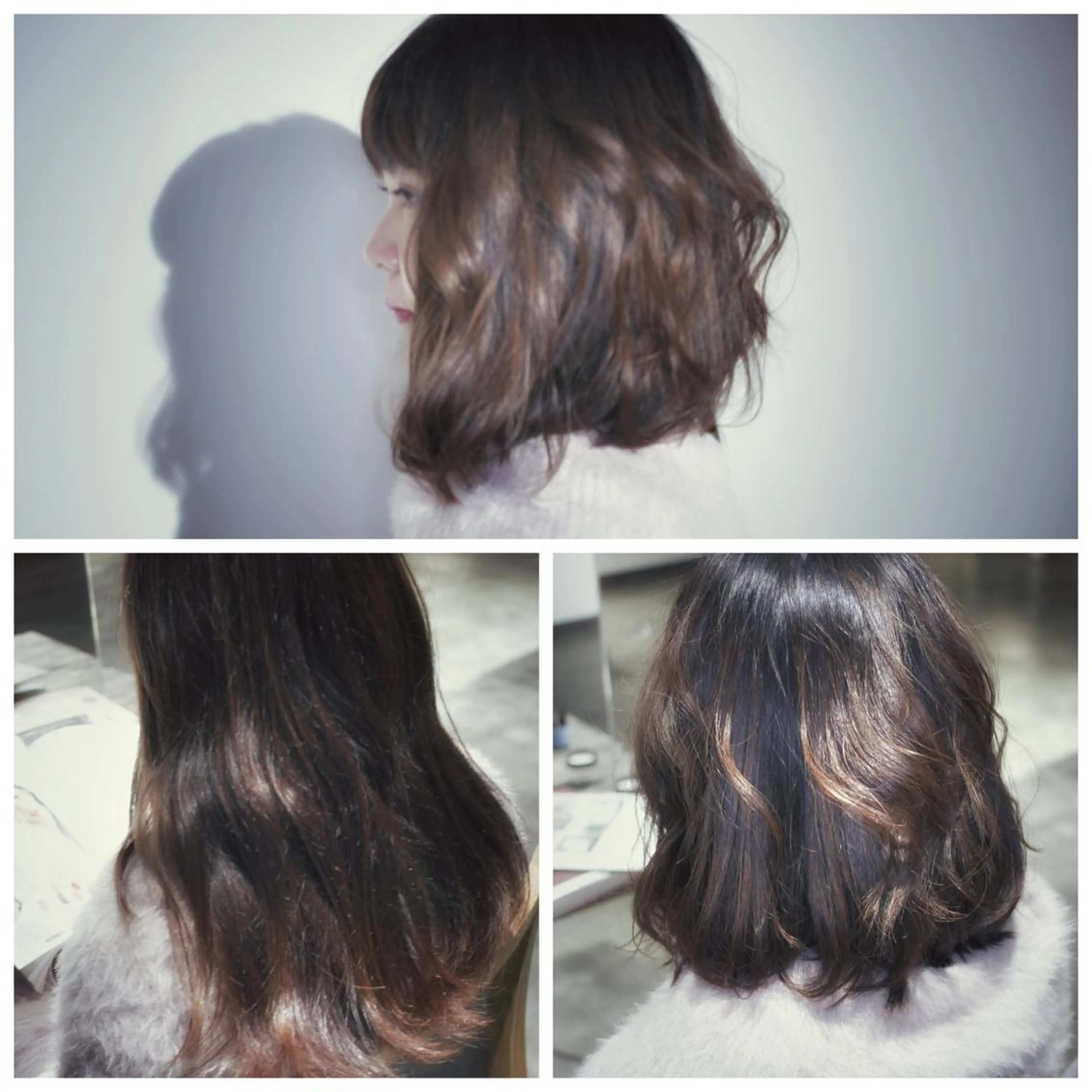 ショート BOB🌟ハイトーン /ブリーチ/TAKUのヘアスタイル