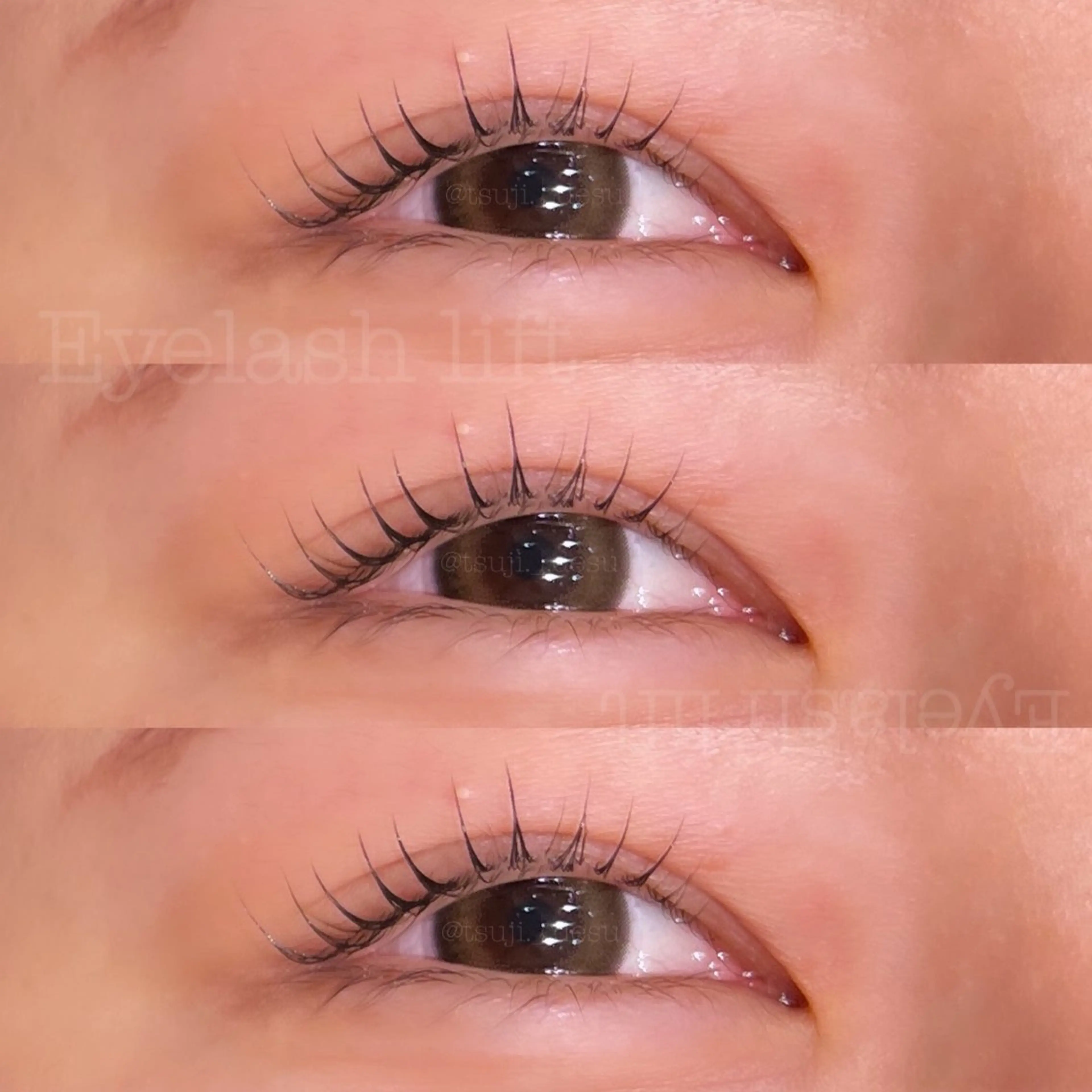 マツエク・マツパ AVANCE. セブンパーク天美松原店所属・Kanami Tのマツエク・マツパデザイン