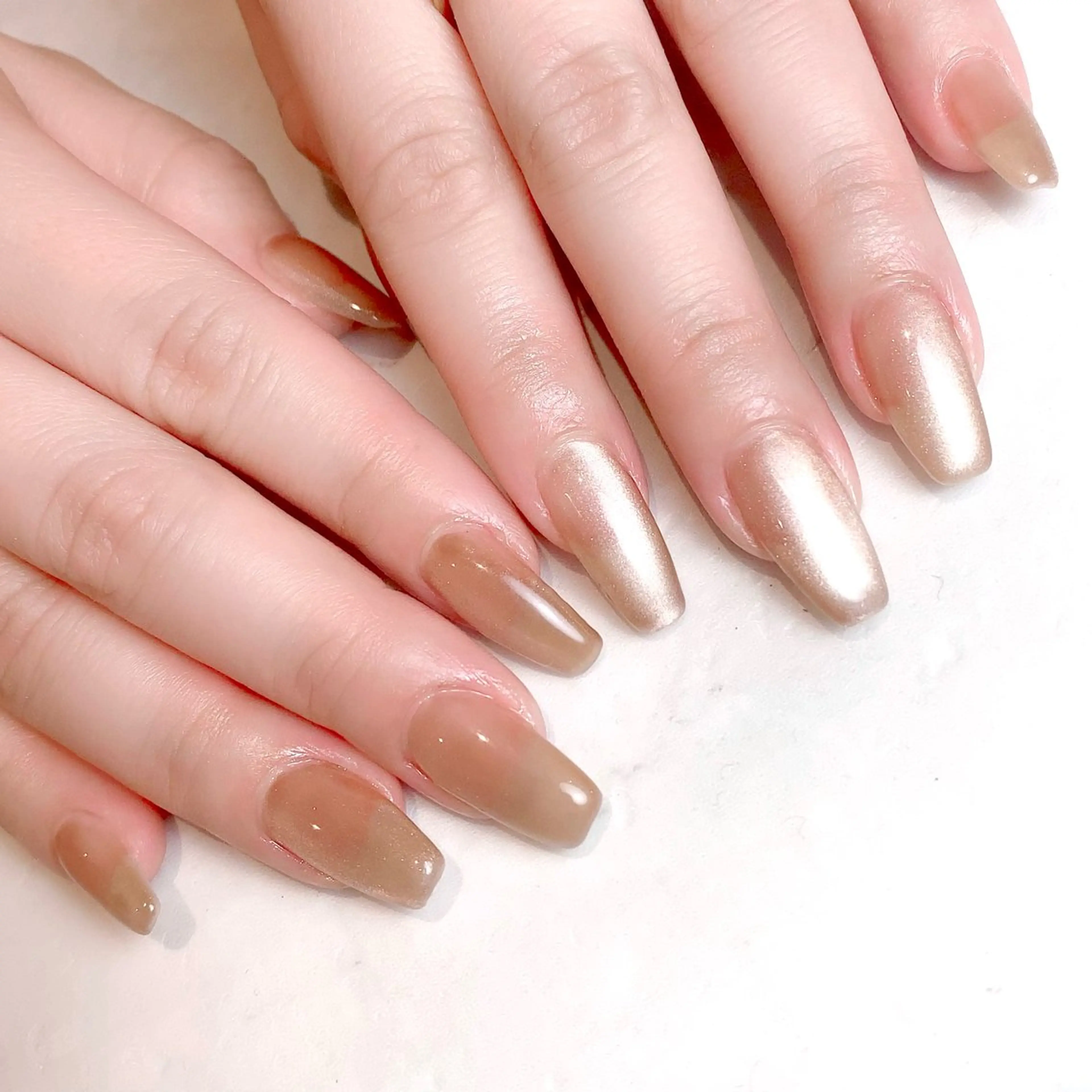 ネイル プライベートサロン Rのネイルデザイン