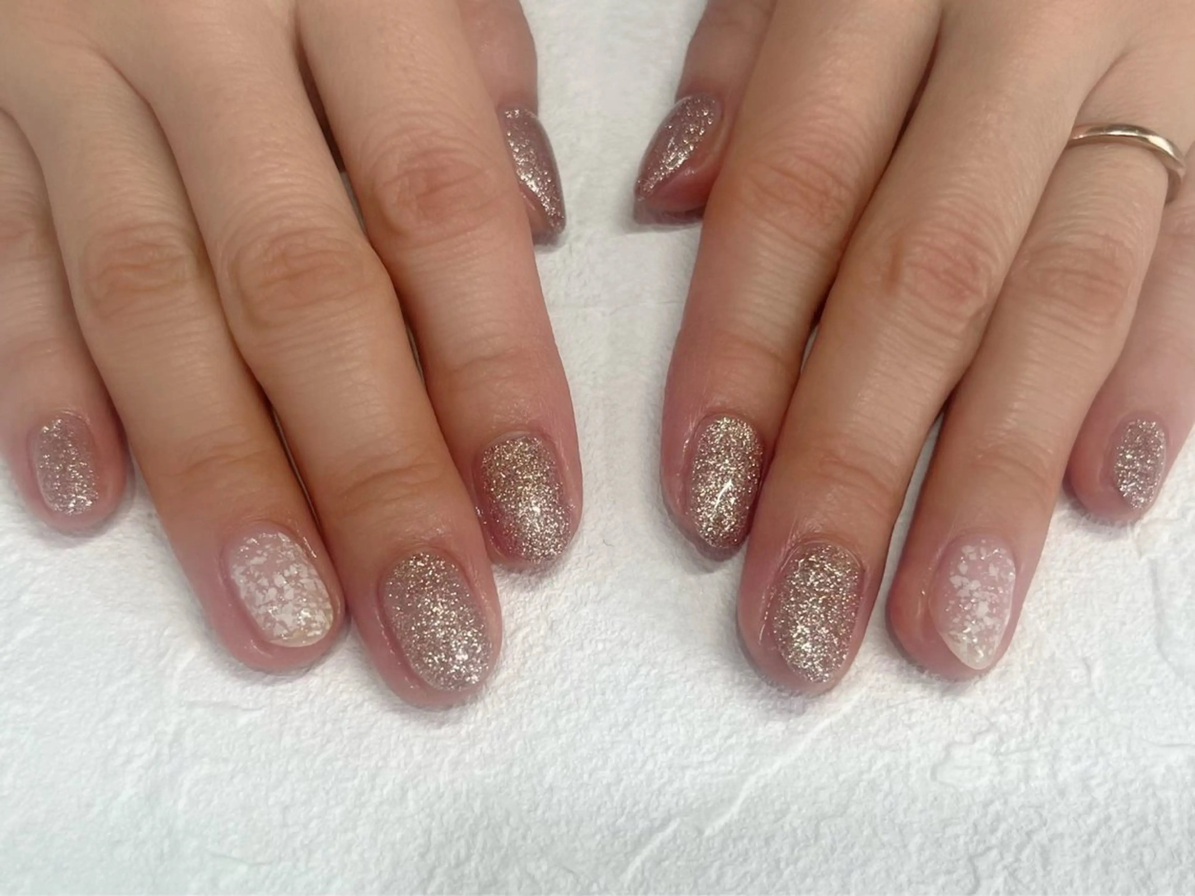 ネイル m ｓのネイルデザイン