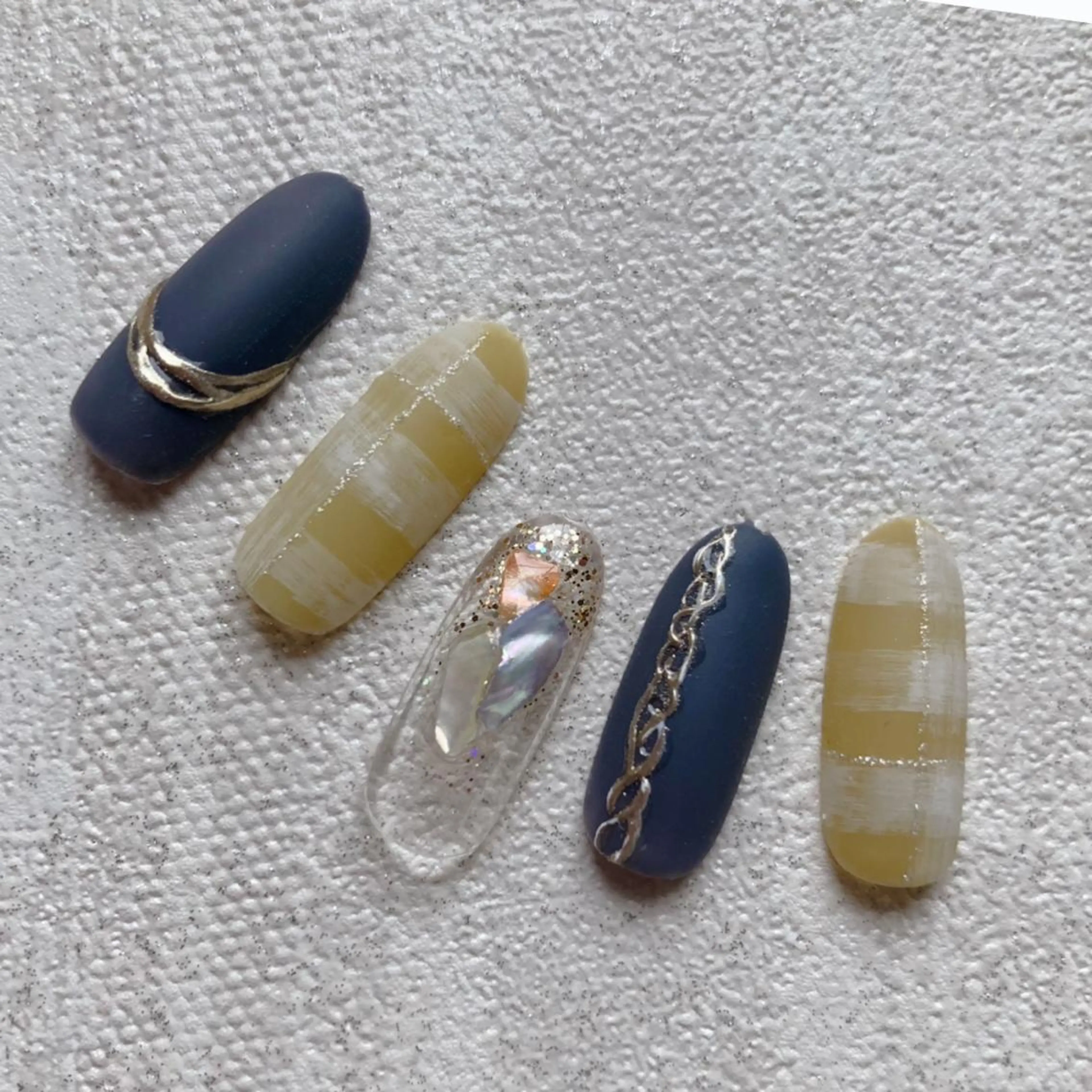 ネイル Nail salon Ladyのネイルデザイン