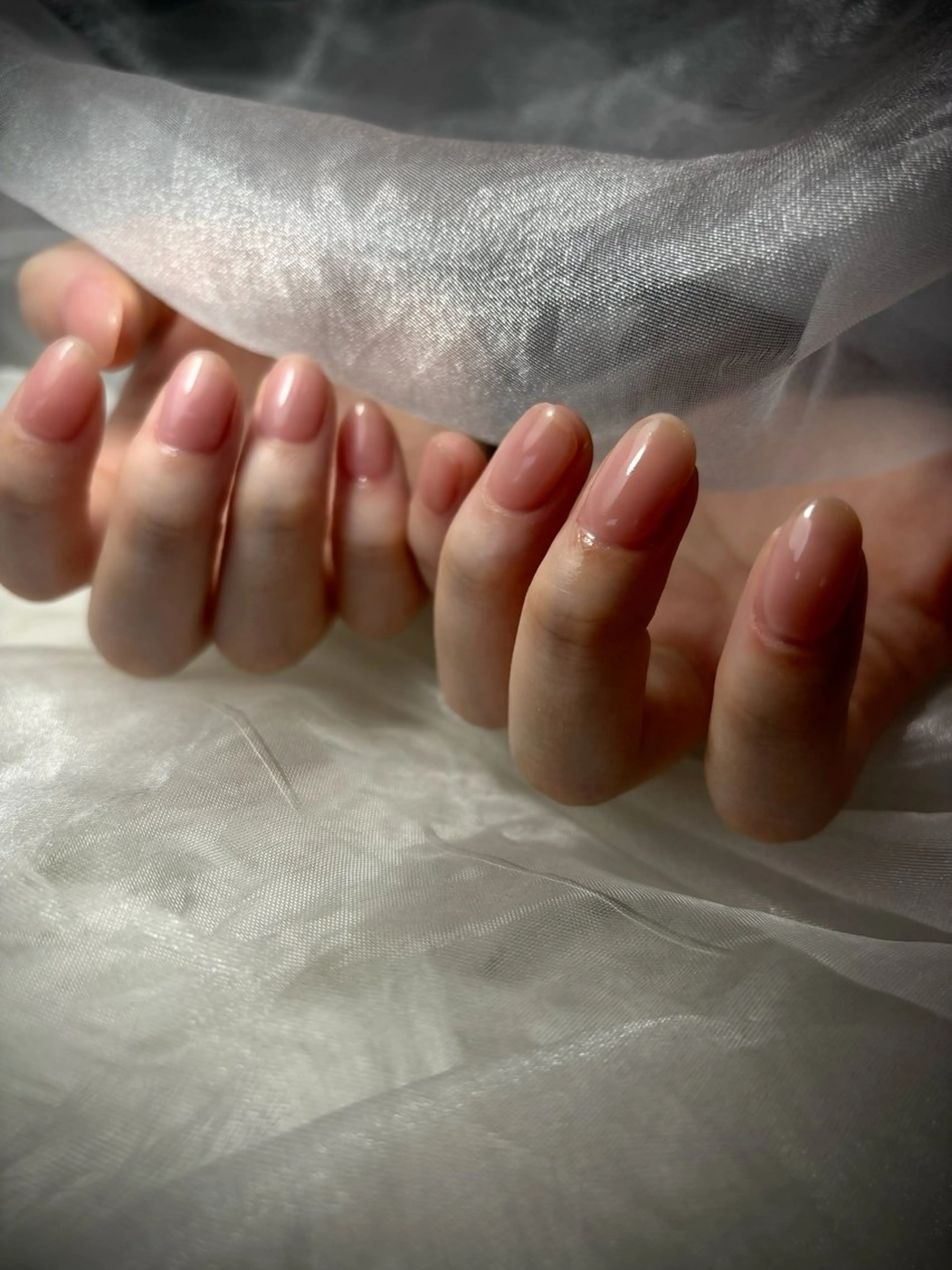 ネイル ハンドネイル U Ayaのネイルデザイン