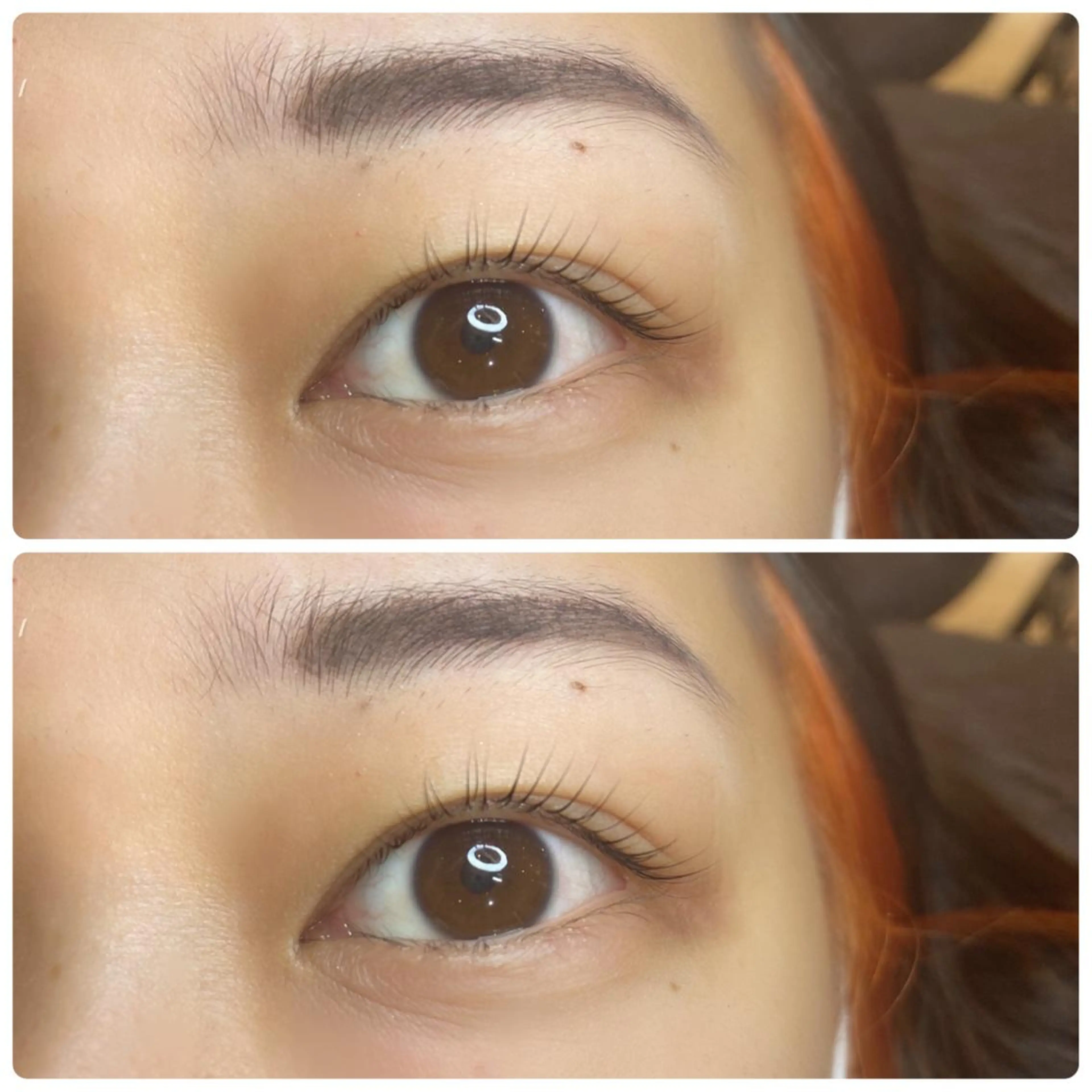 マツエク・マツパ Sympa🌟 SEINAのマツエク・マツパデザイン