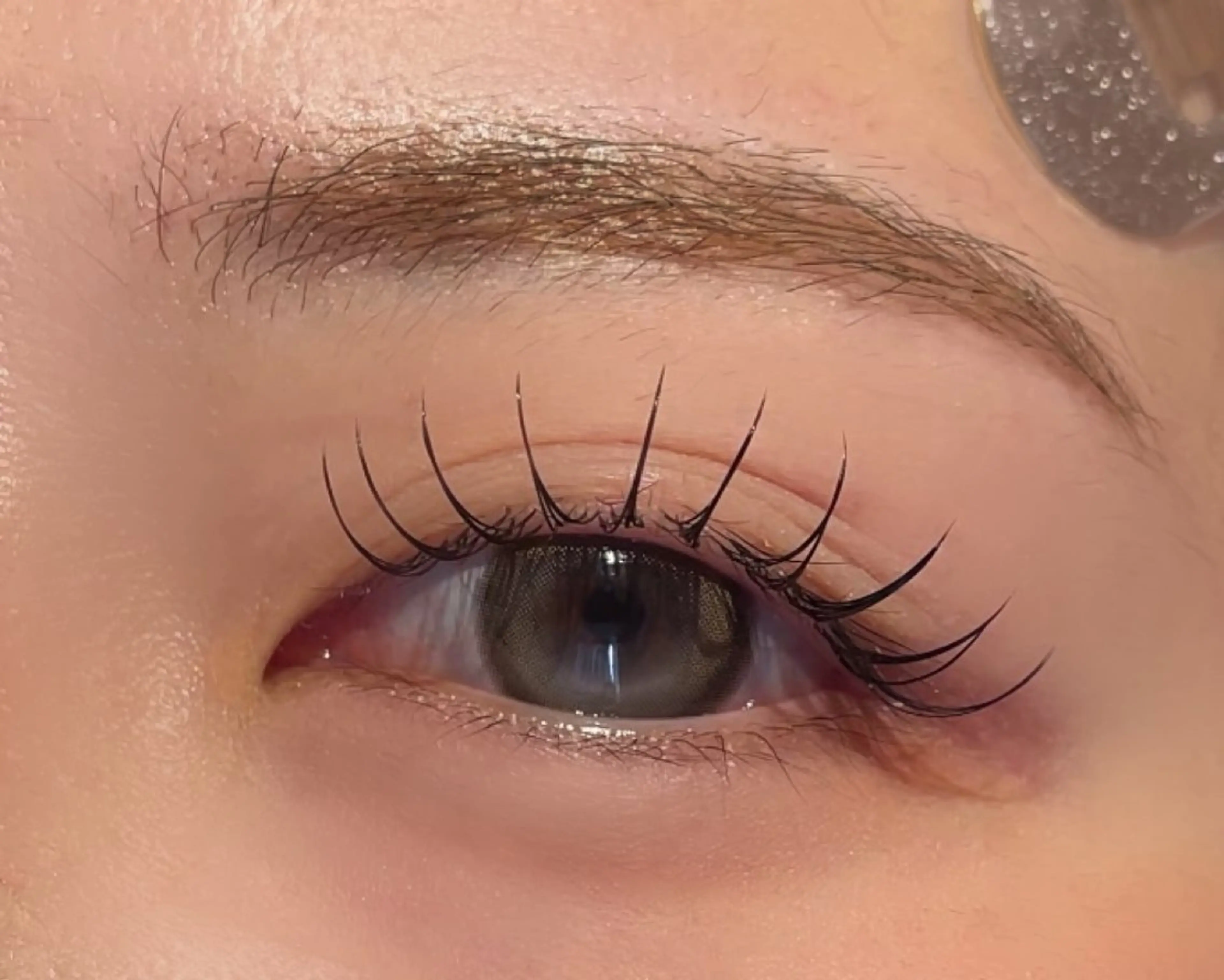 マツエク・マツパ moana nail&eyelash by HEADLIGHT所属・すずか/ マツエクのマツエク・マツパデザイン