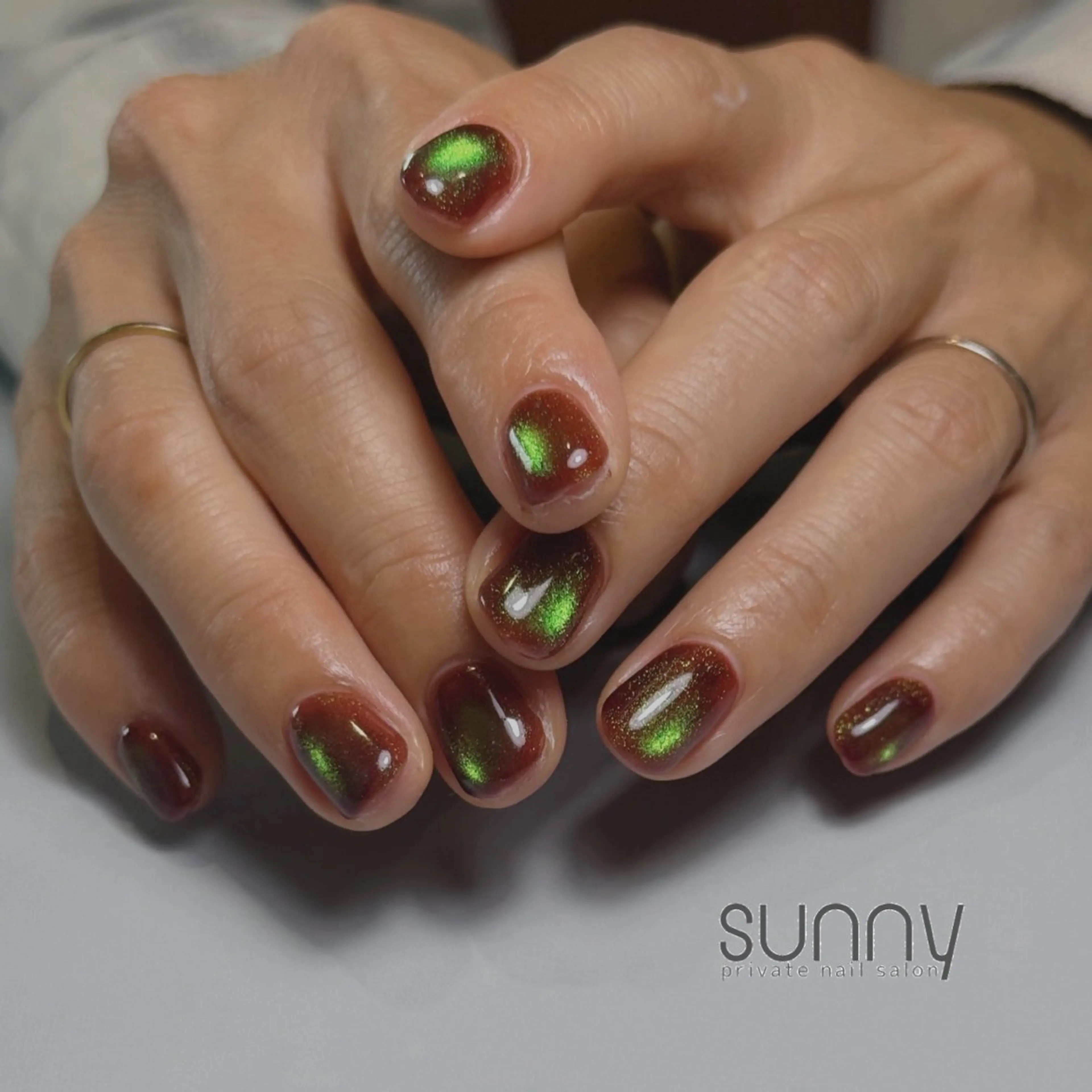 ネイル sunny nailのネイルデザイン