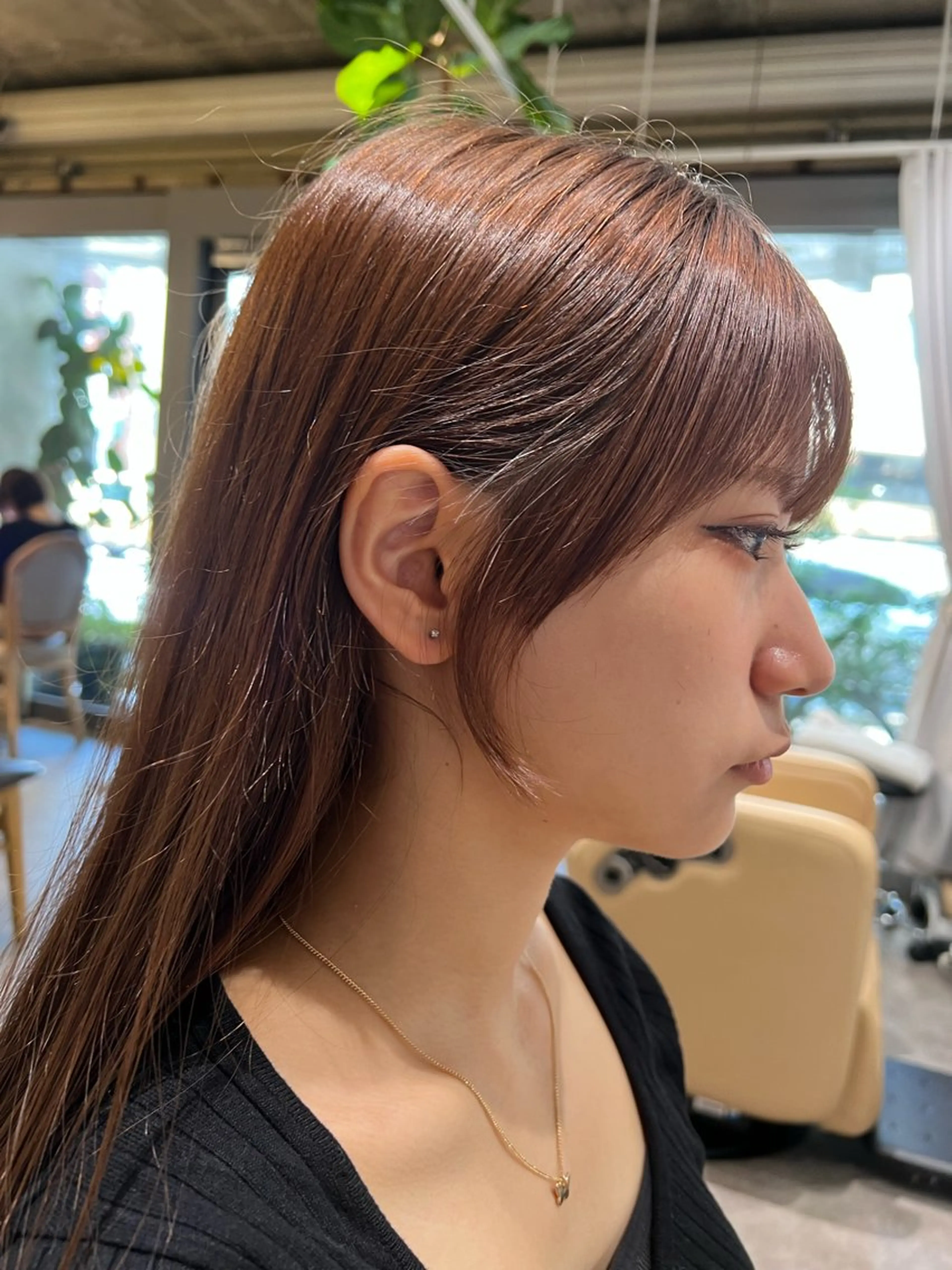 カット taharu🌺/ カットモデル募集中のヘアスタイル