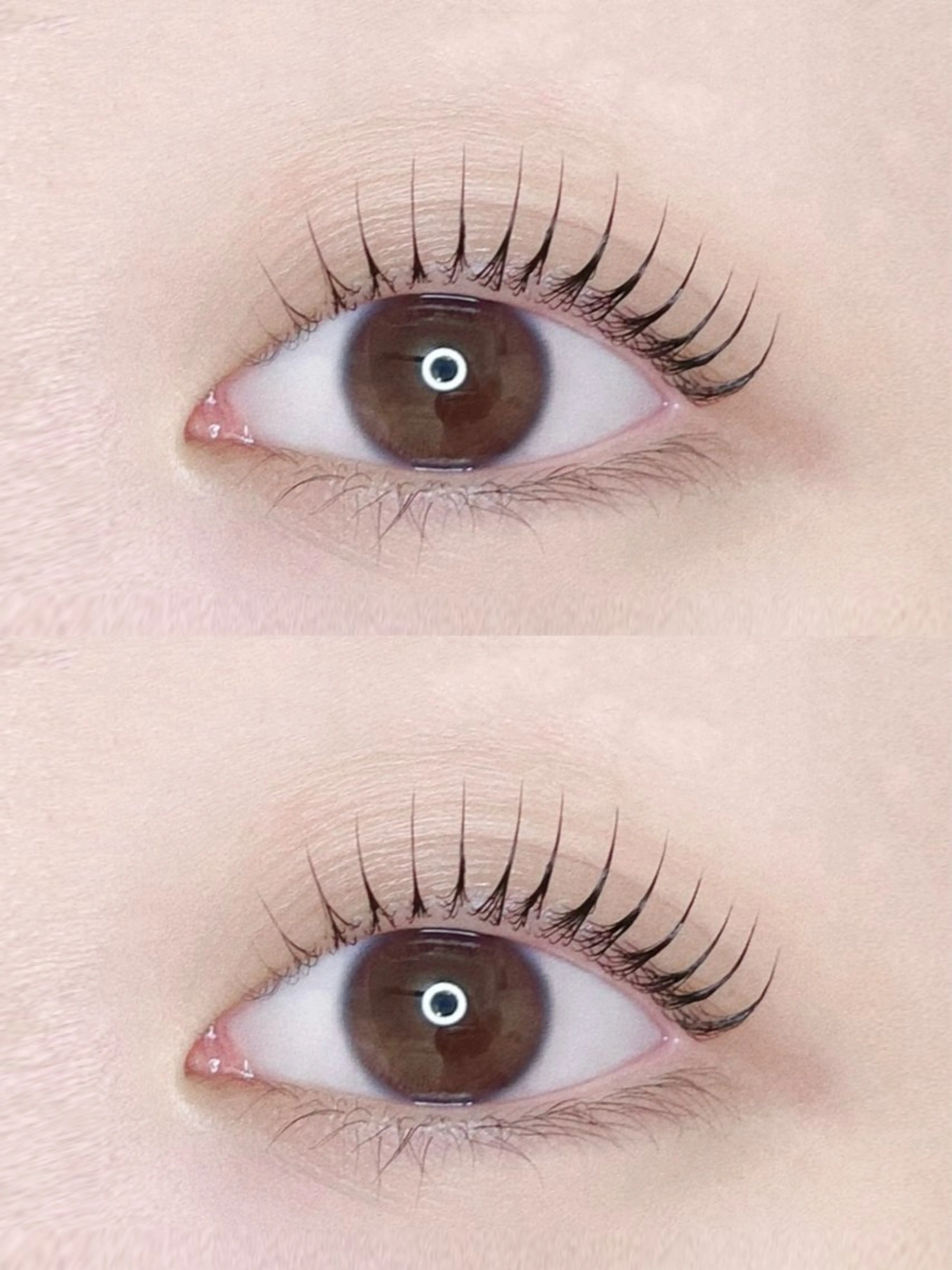 マツエク・マツパ パリエク専門店 FOIのマツエク・マツパデザイン