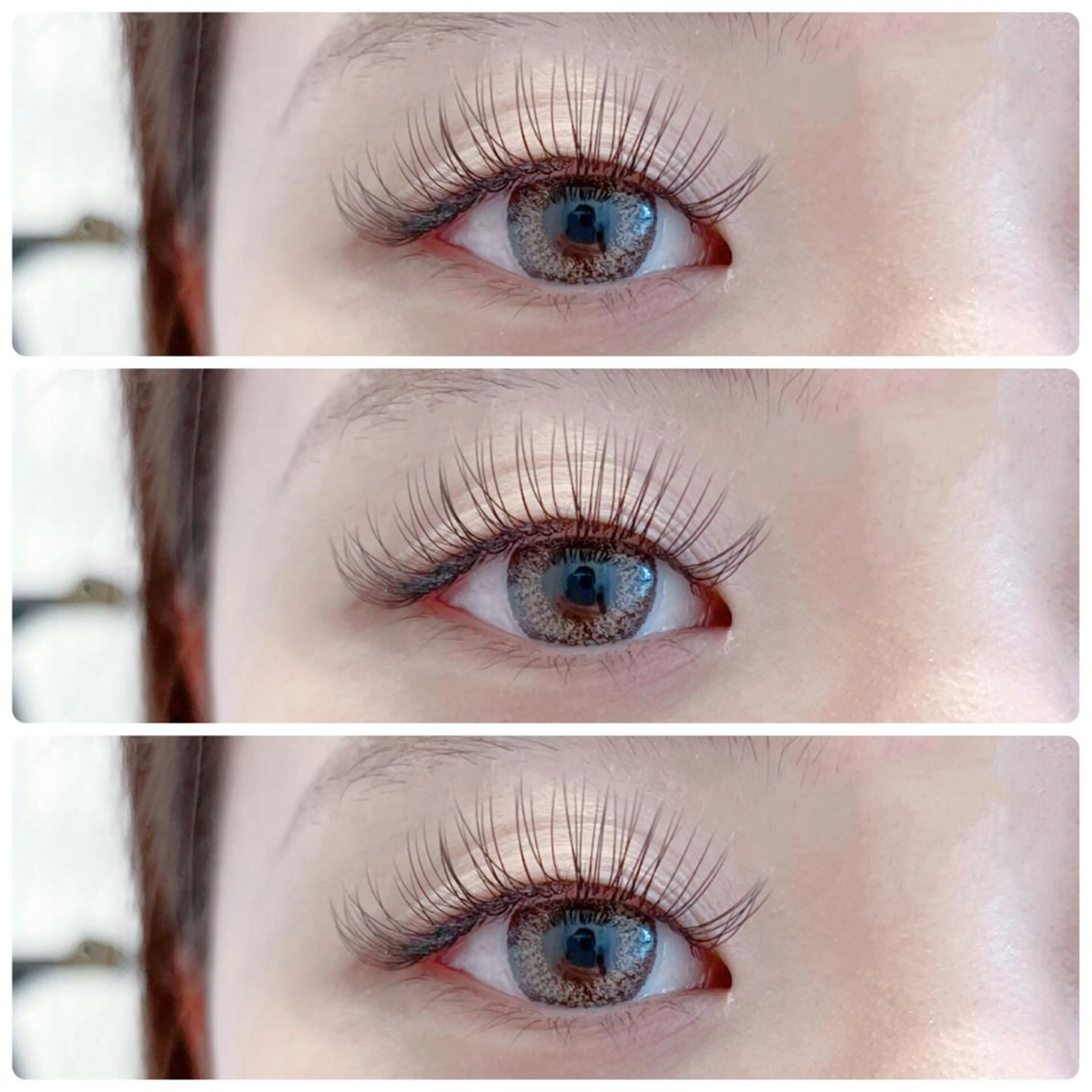 マツエク・マツパ フラットラッシュ ROUGE所属・ROUGE ロージュのその他イメージ