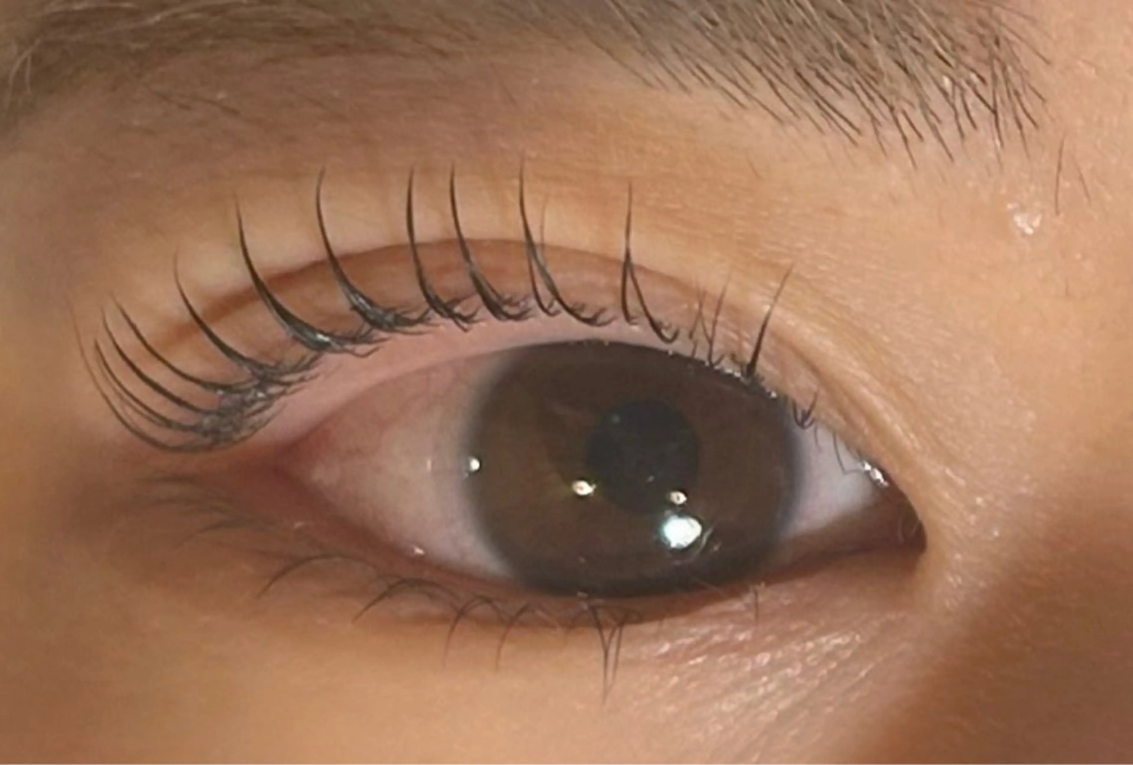 マツエク・マツパ LaMa Nのマツエク・マツパデザイン