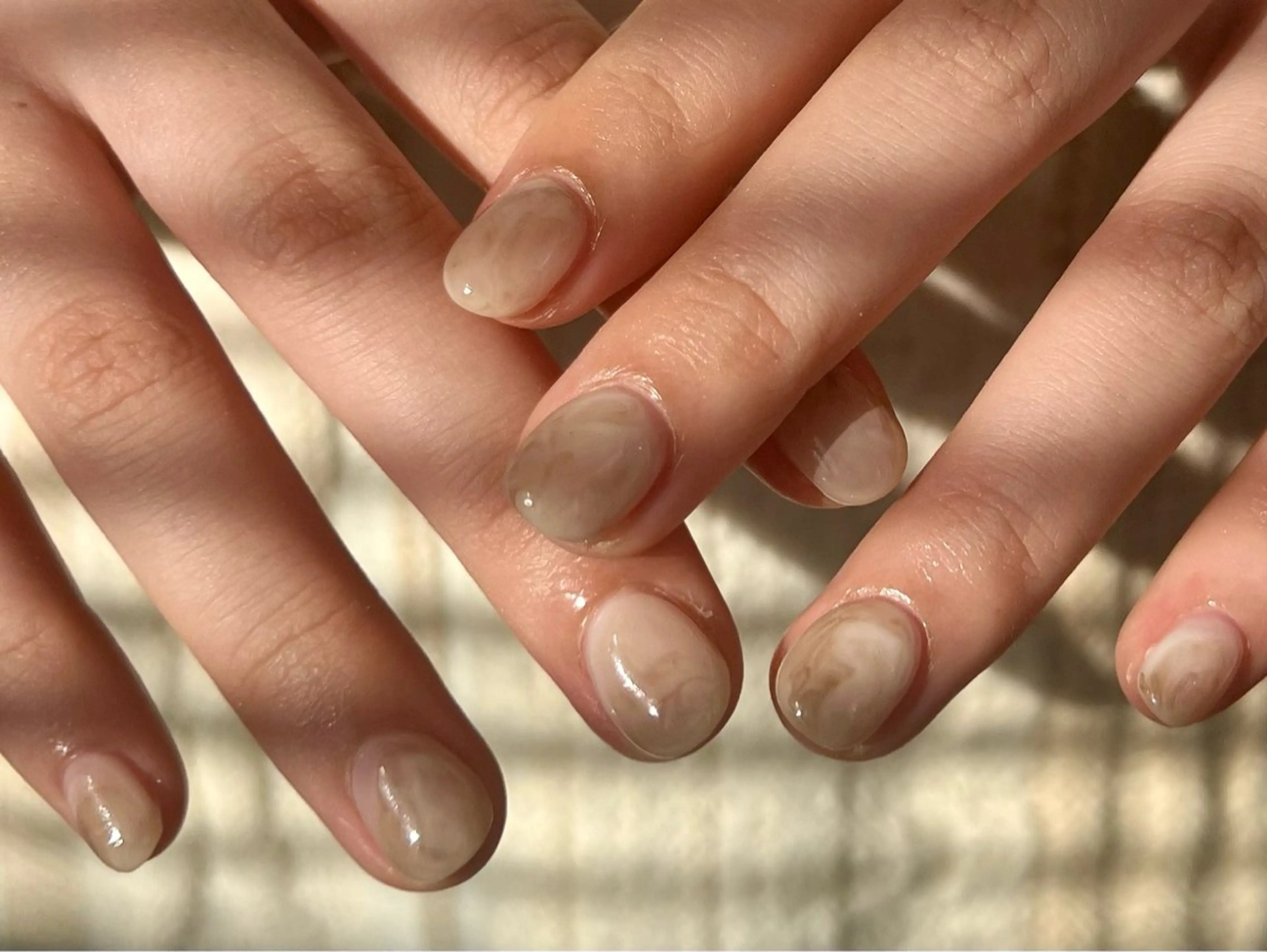 ネイル haruka .のネイルデザイン