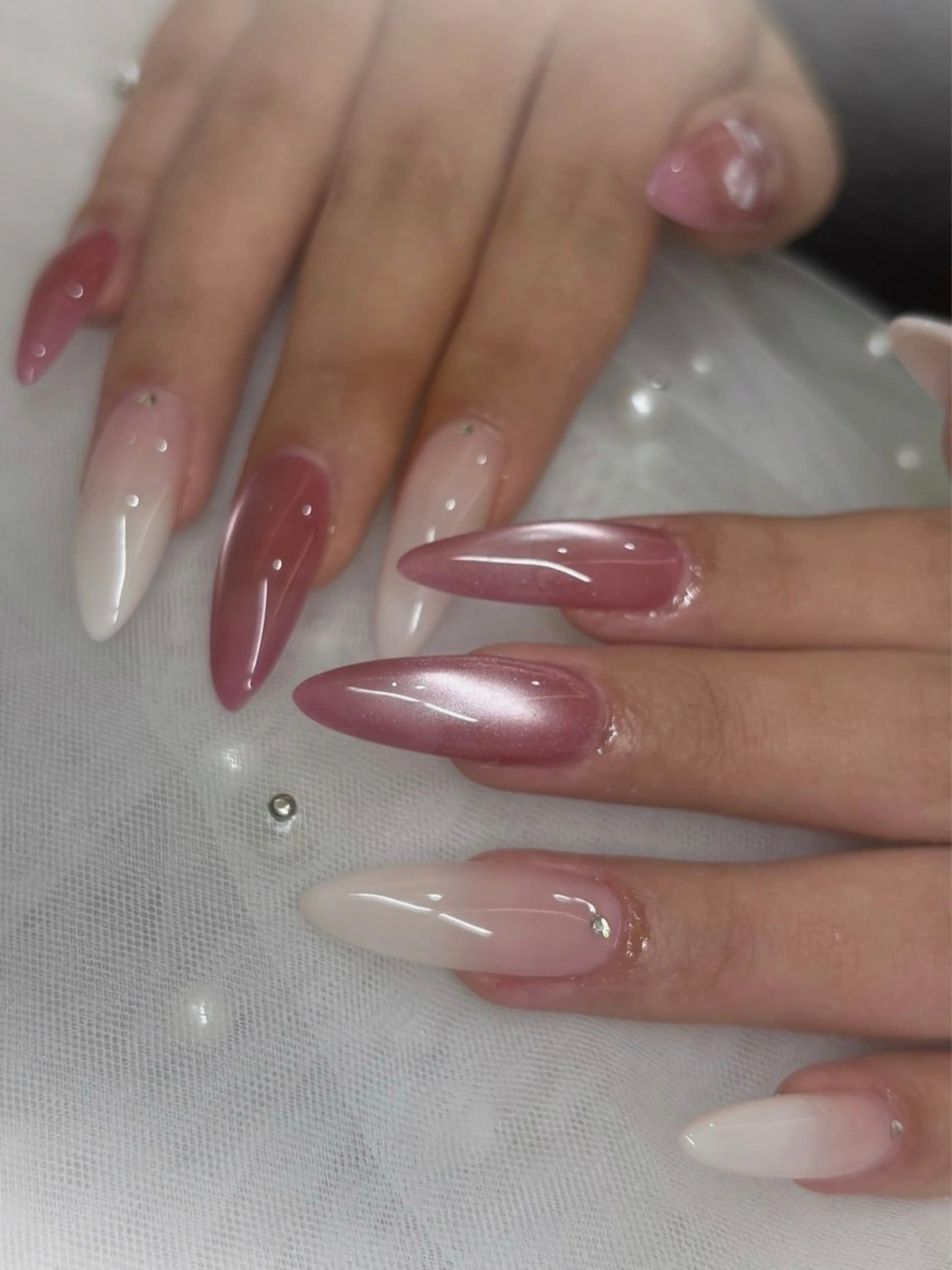 ネイル BeautyFavo .byRyokaのネイルデザイン