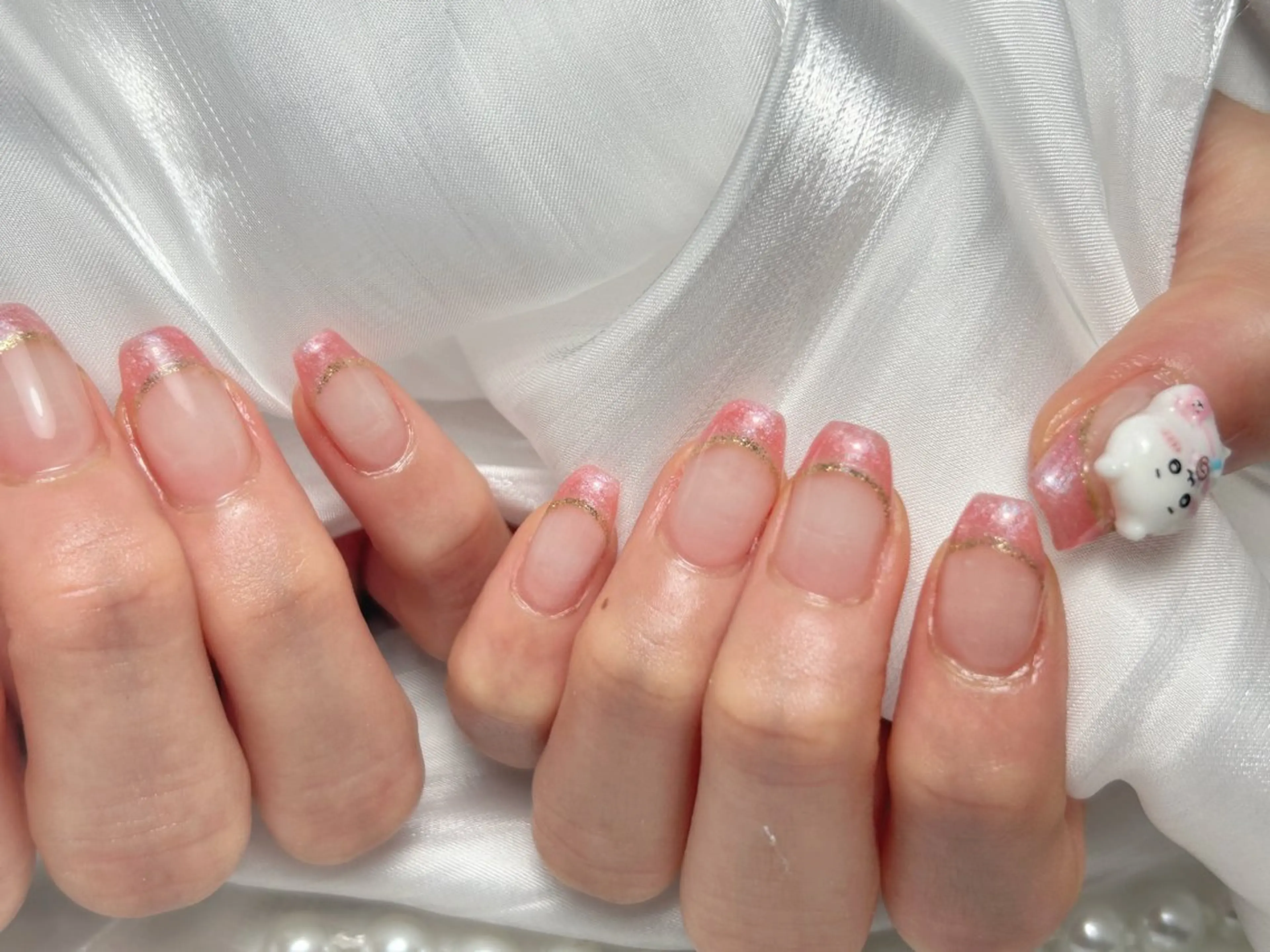 ネイル M.T  nail所属・M.T nailのネイルデザイン