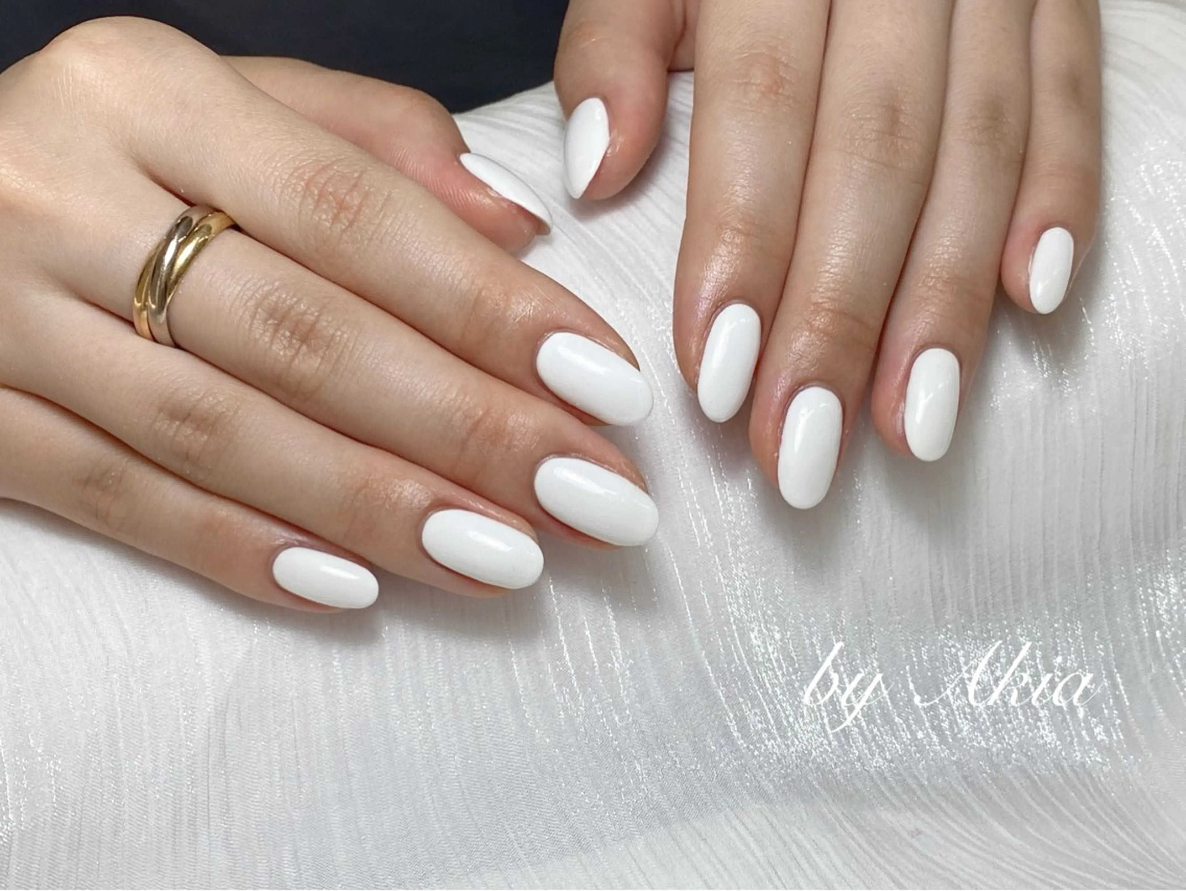 ネイル オフのみ(ネイル) 閨匠ビューティサロン 銀座店のネイルデザイン