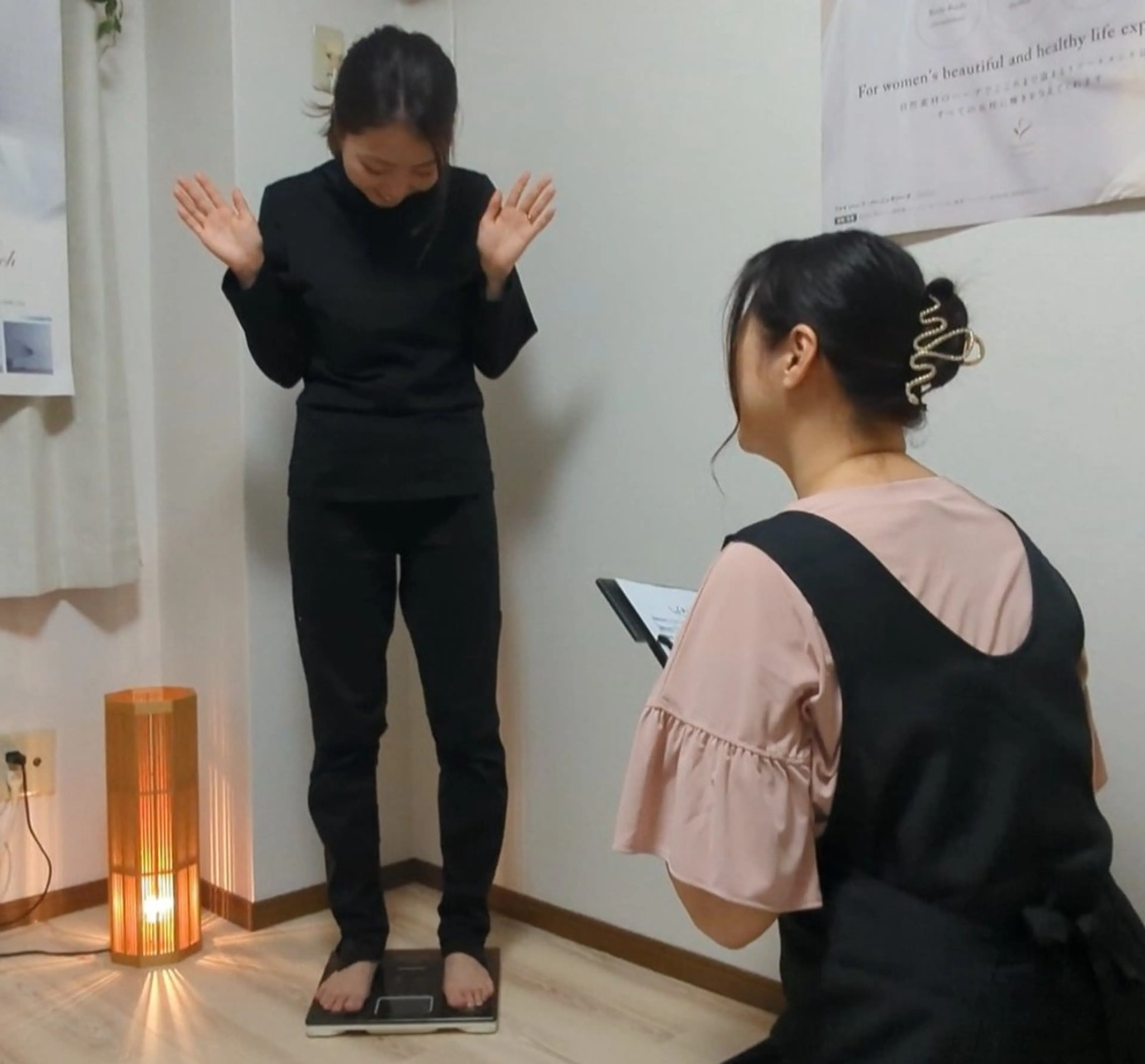 リラク YOSA PARK Angeのエステ・リラクイメージ