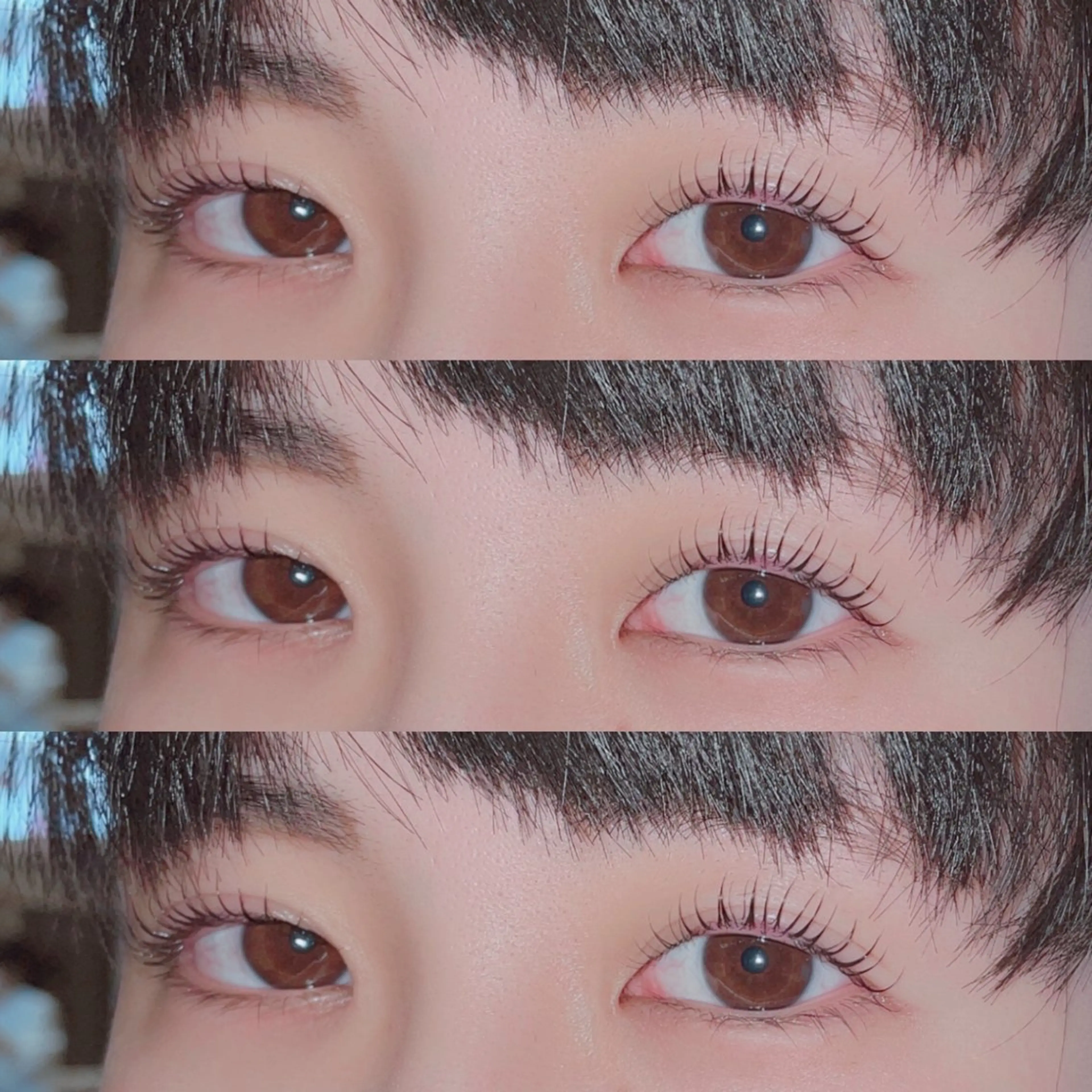 マツエク・マツパ LUCIA所属・小湊理央 🐣LUCIA🐣のその他イメージ