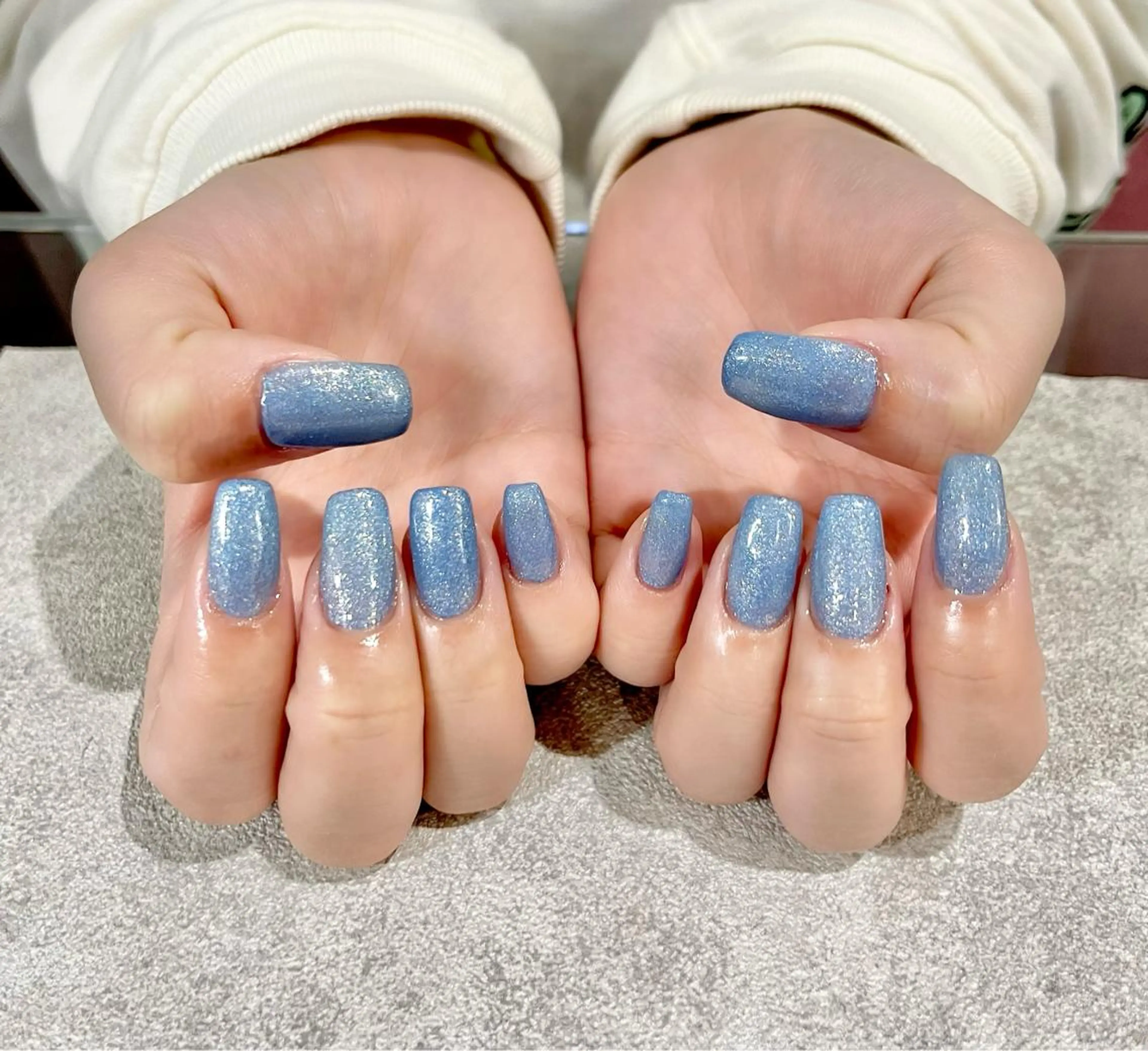 ネイル ハンドネイル Nail Salon　Ｋのネイルデザイン
