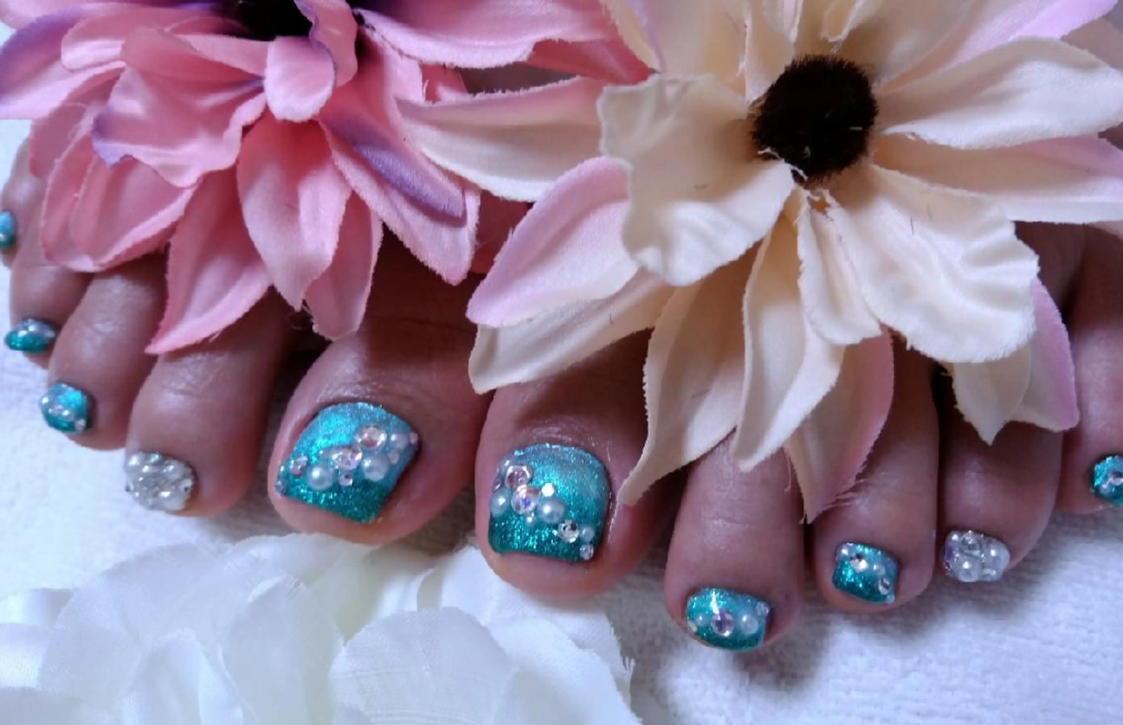 ネイル chakky nailsのネイルデザイン