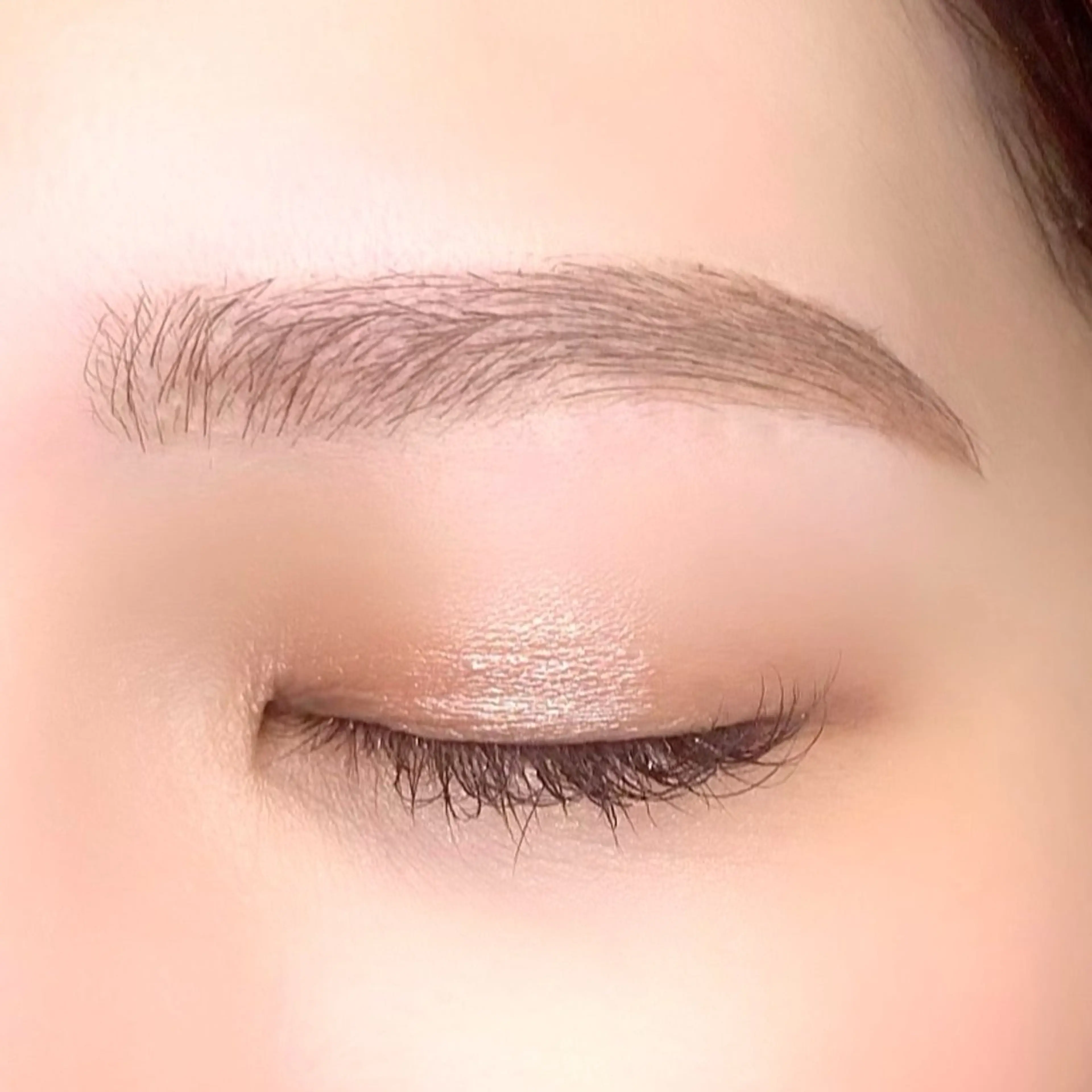アイブロウ ワックス脱毛 眉カット その他(アイブロウ) ma'am eyesalon 錦糸町店所属・MOMI🍒美眉 スタイリング⭐︎の眉毛・アイブロウイメージ