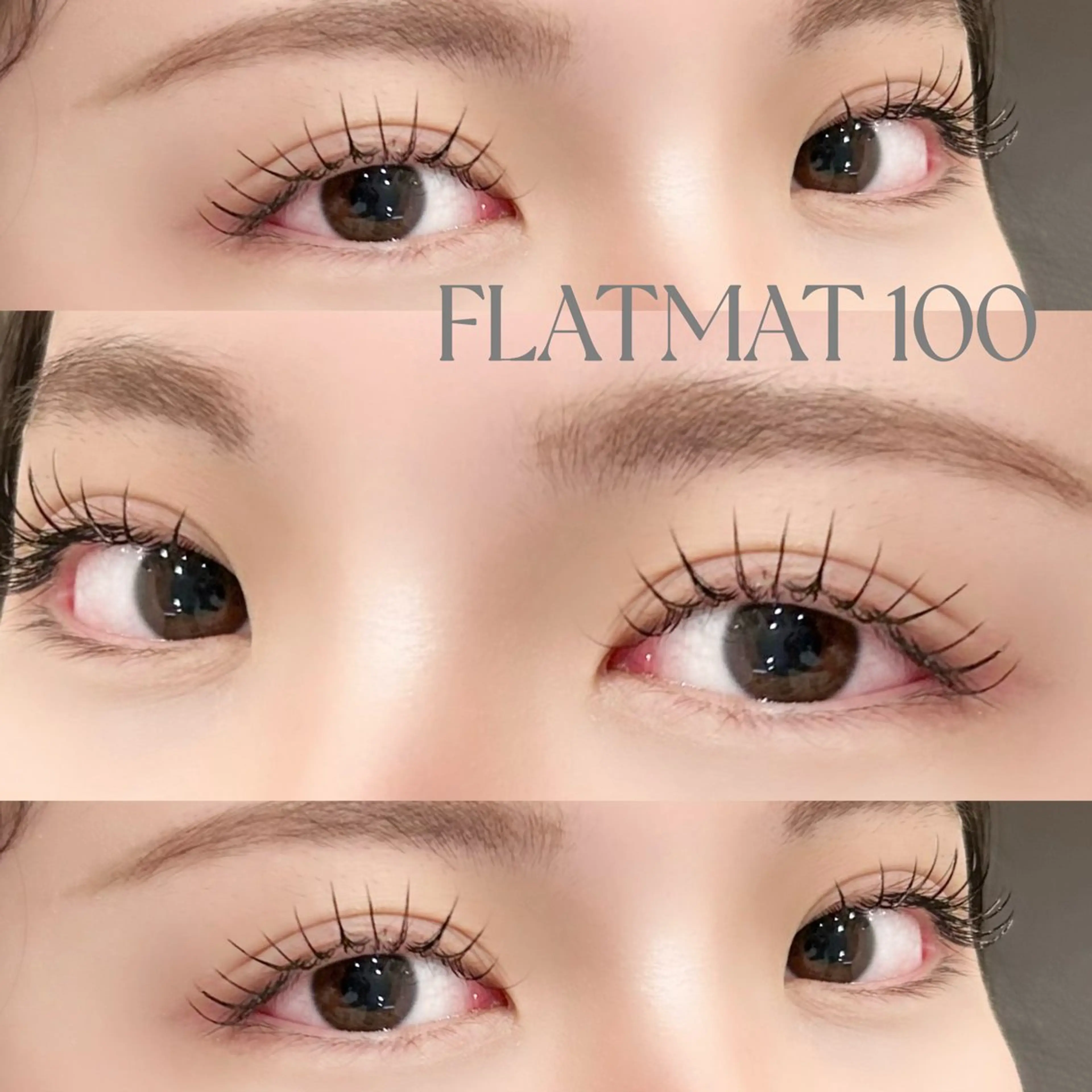 マツエク・マツパ Eye ELSA lash栄店🪞鷹野の眉毛・アイブロウイメージ