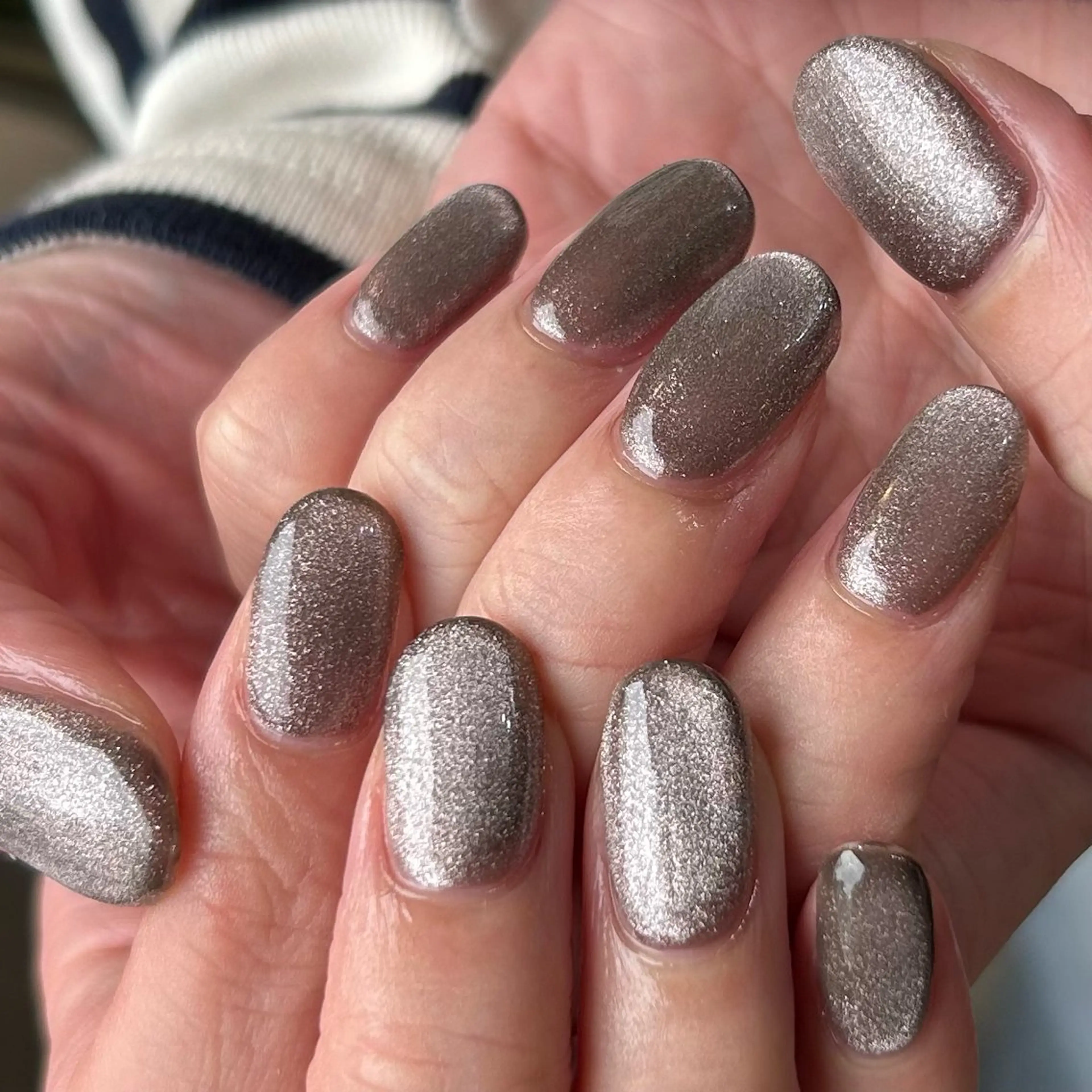 ネイル ユイットジョアーズ宇都宮所属・sato/ ユイットジョアーズのネイルデザイン