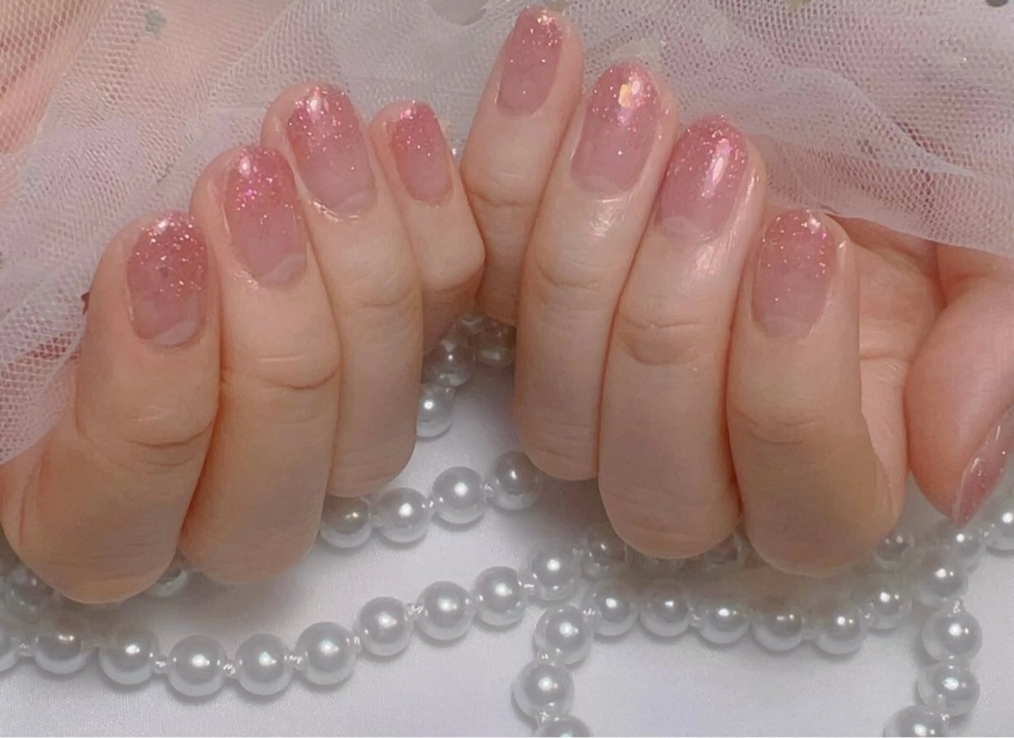 ネイル 小林 あゆみのネイルデザイン