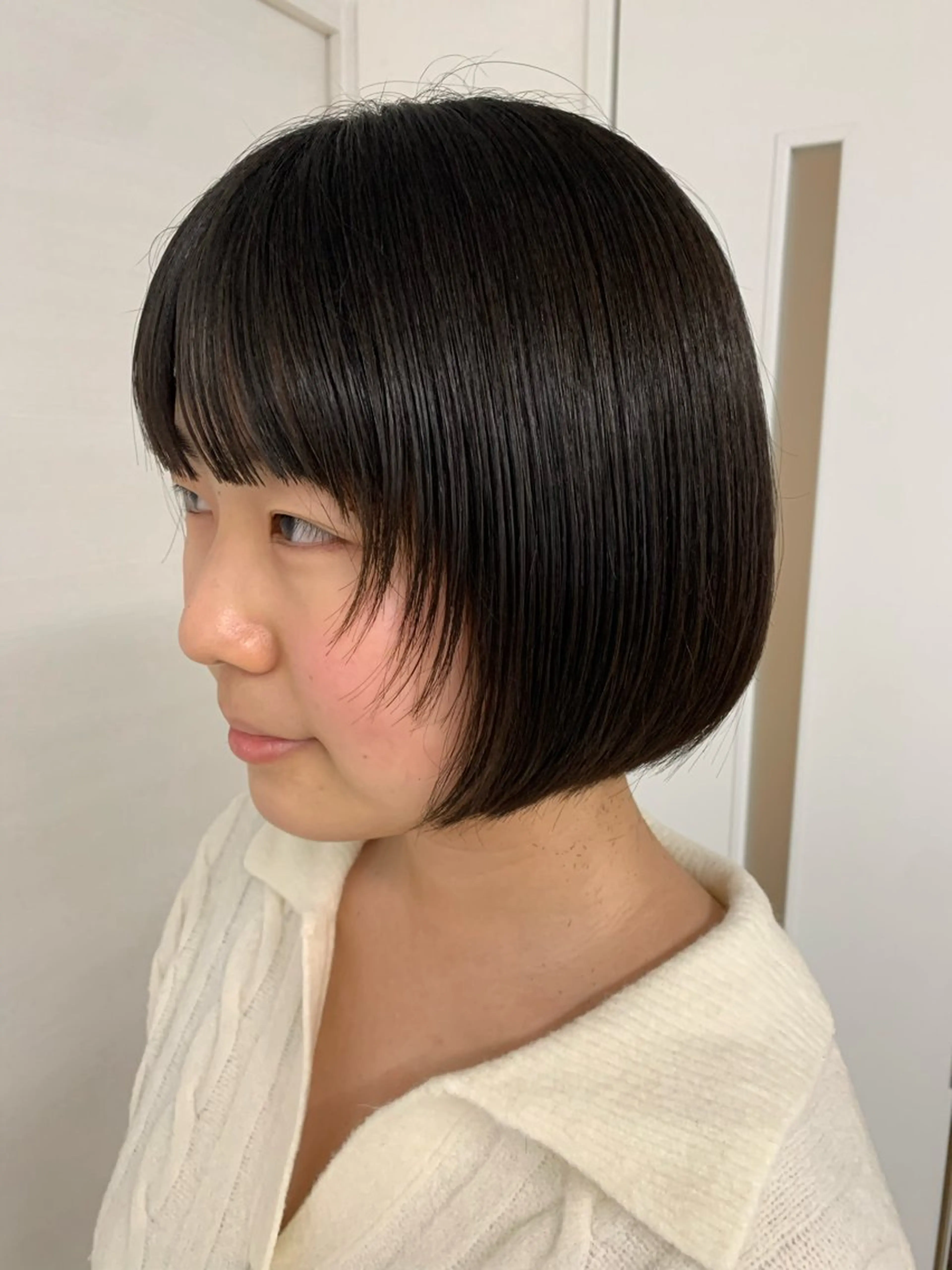 ifeel-Rose所属・💐 𝙍𝙀𝙉𝘼のヘアスタイル