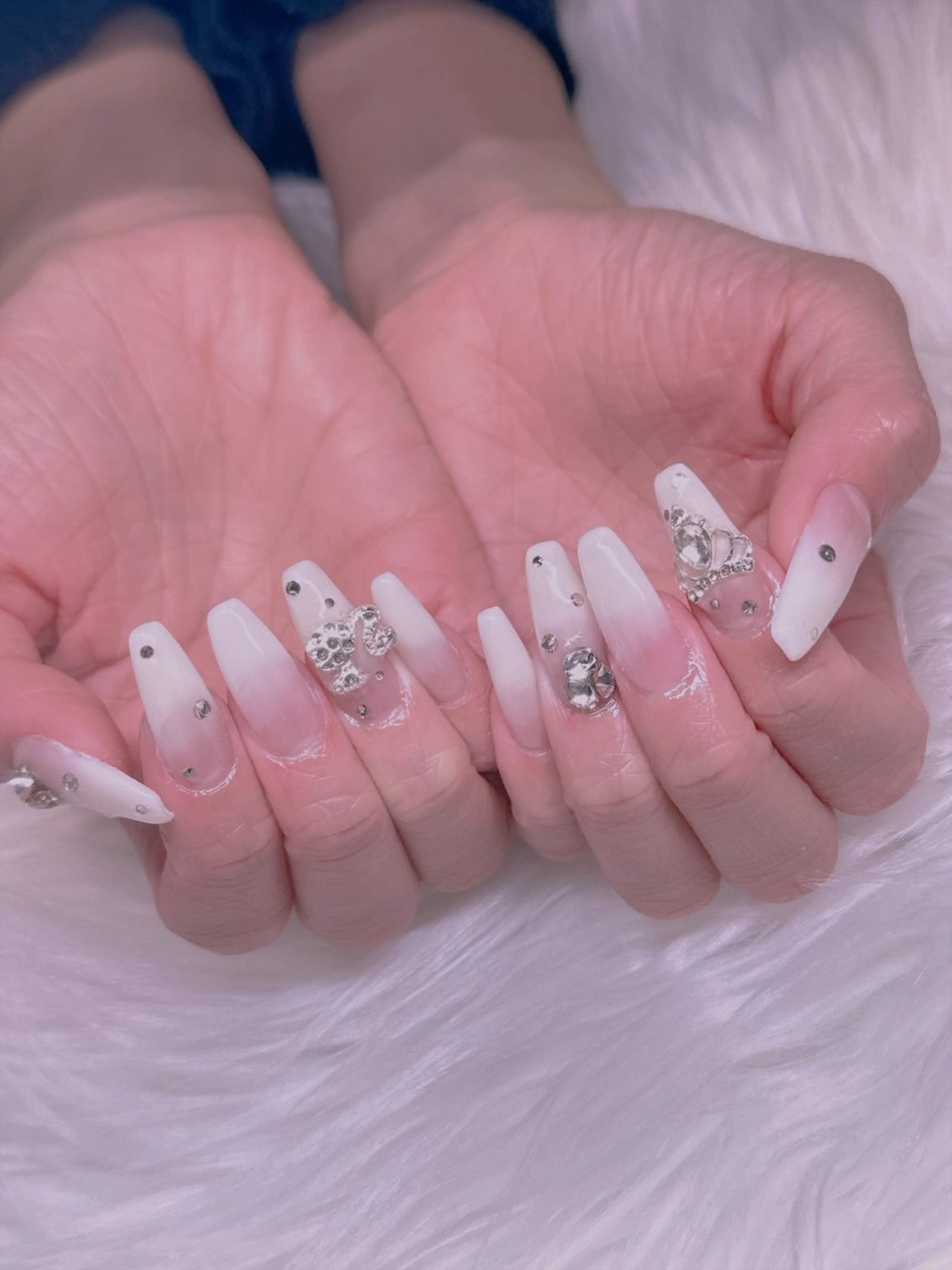 ネイル エムズ エムズのマツエク・マツパデザイン