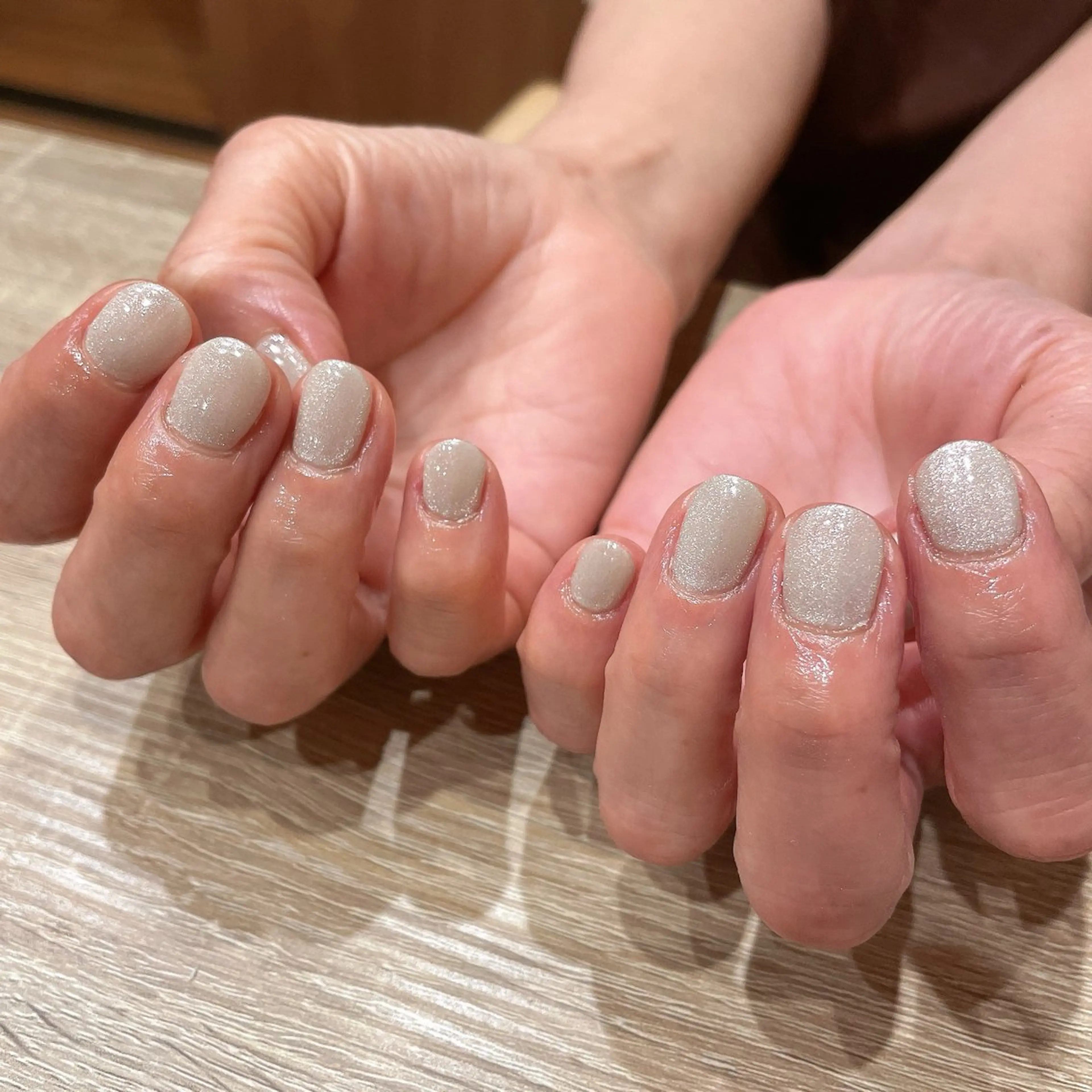 ネイル ハンドネイル liberté所属・liberté🫧 新小岩のネイルデザイン