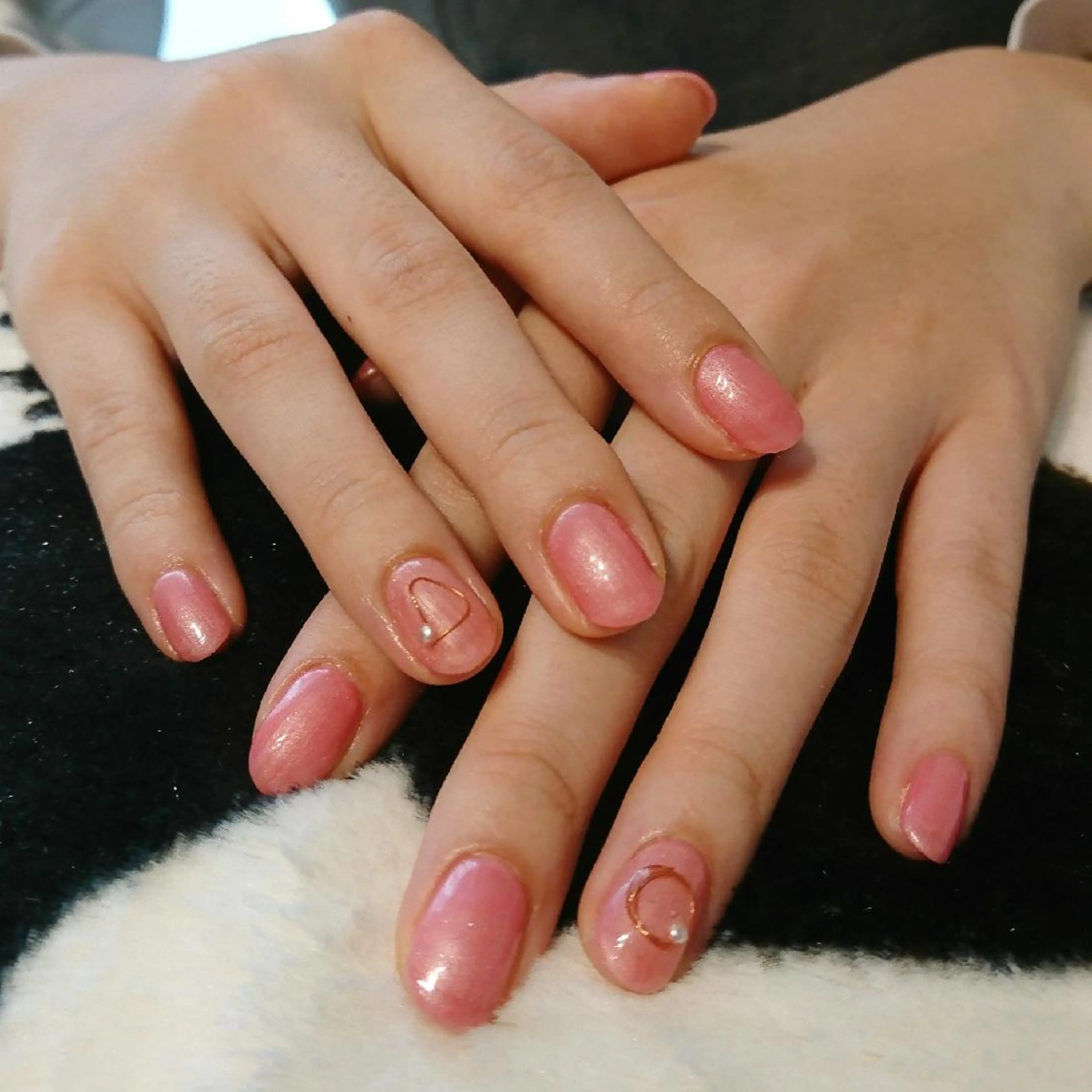 ネイル みー shakushiroのネイルデザイン