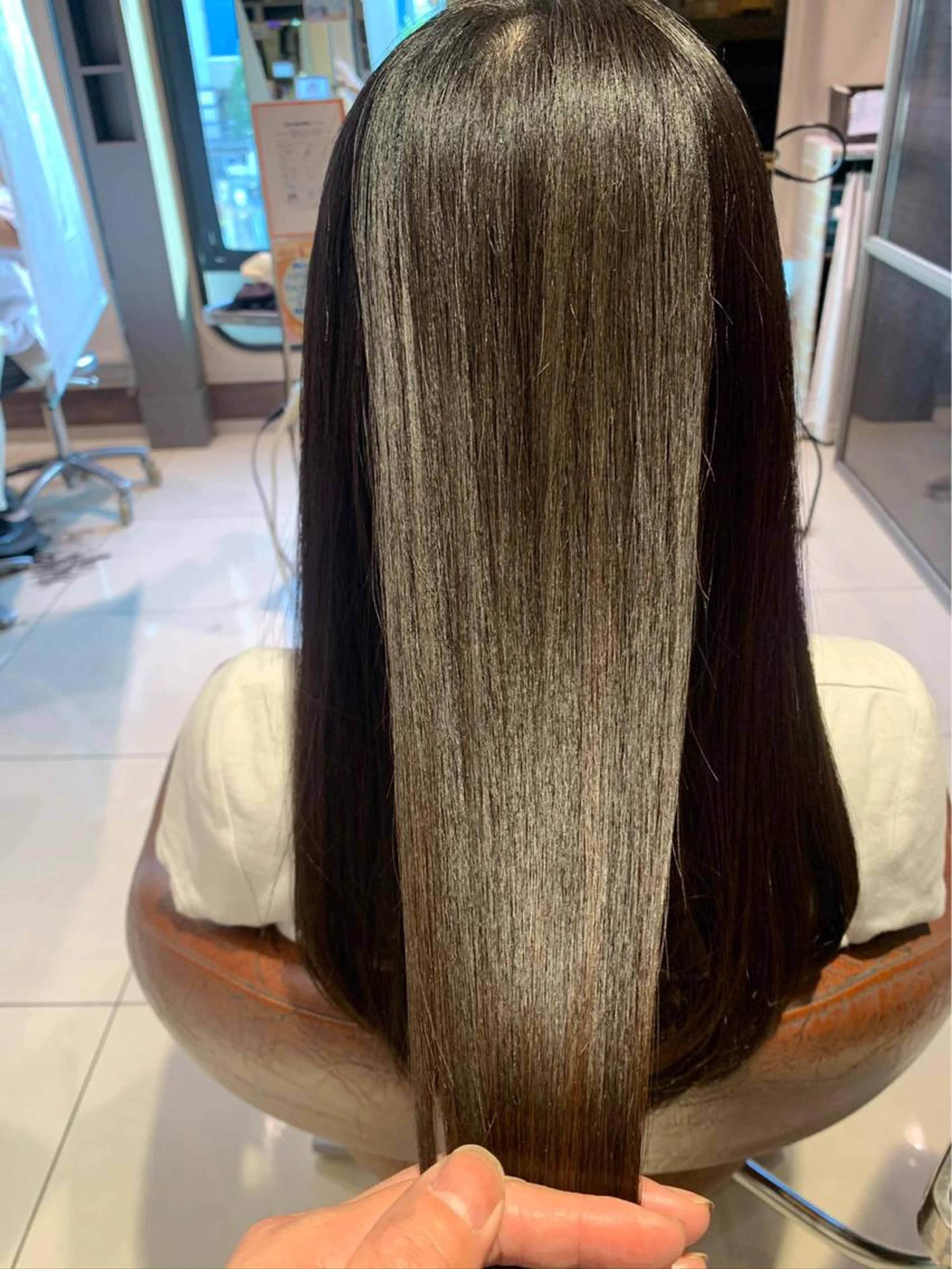 🌈髪質改善　スリムバランサー🌈の写真