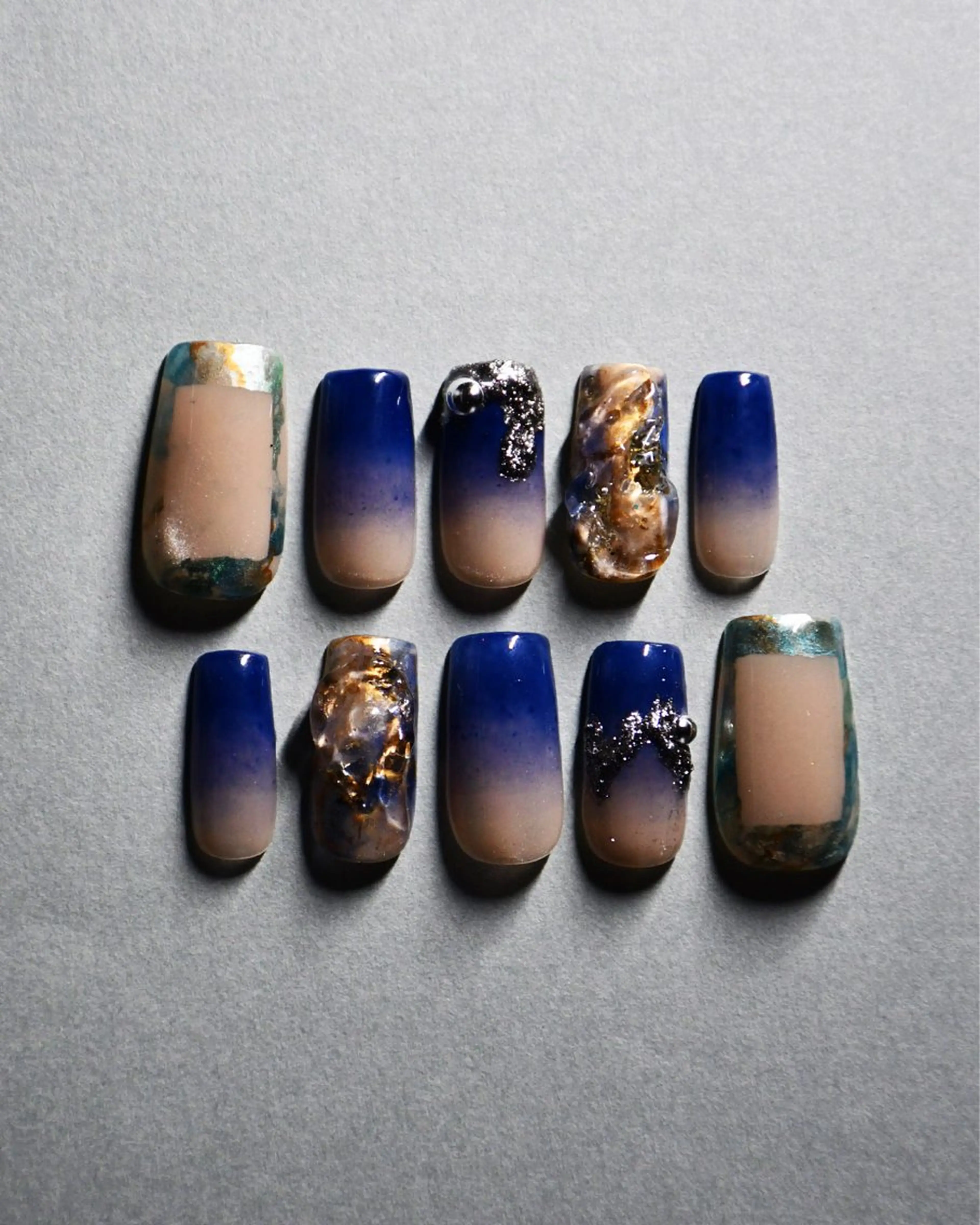 ネイル ジェルネイル ネイルチップ 眉サロン 【とらんて】の眉毛・アイブロウイメージ