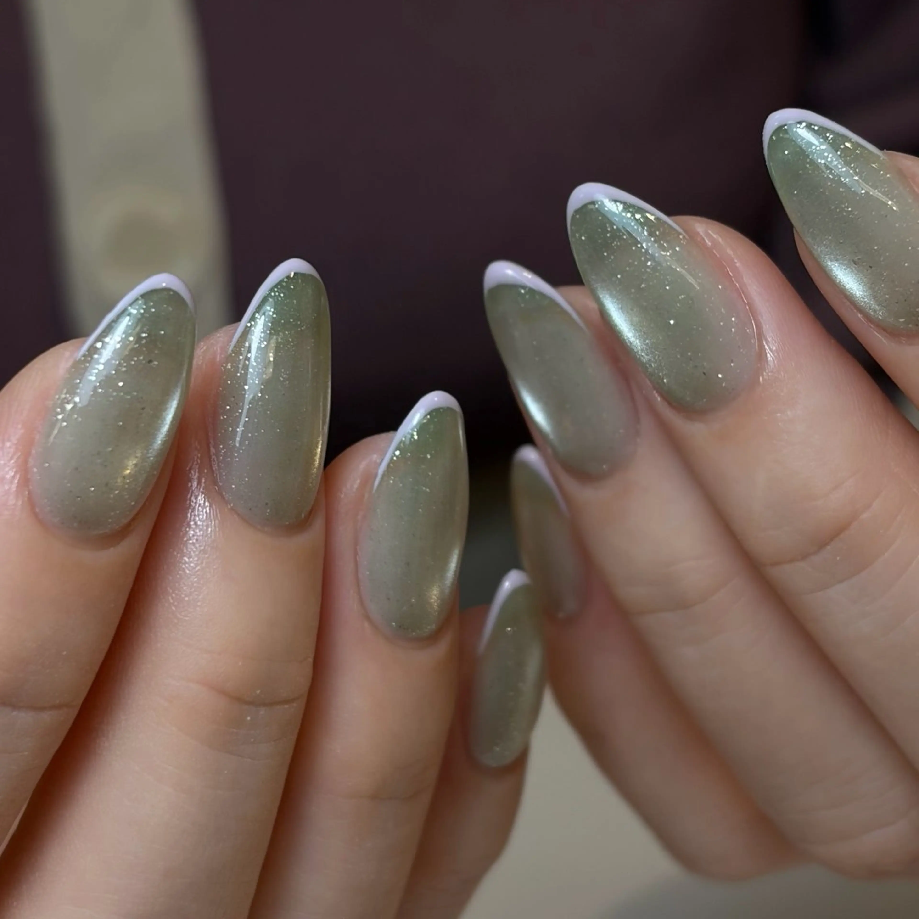 ネイル ハンドネイル Hi nail池袋 🎀Riraiのネイルデザイン