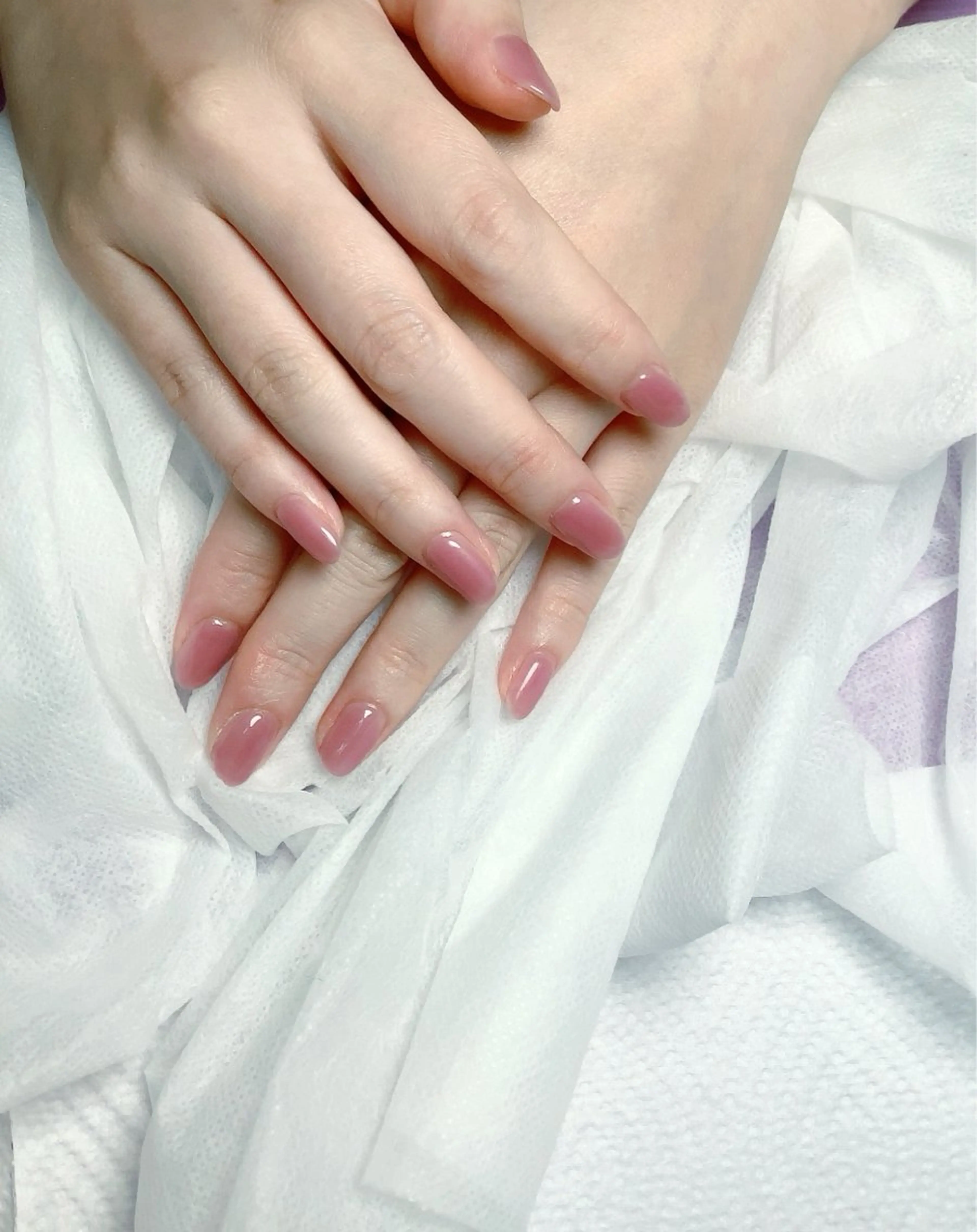 ネイル pink ladyサロン所属・べ にのネイルデザイン