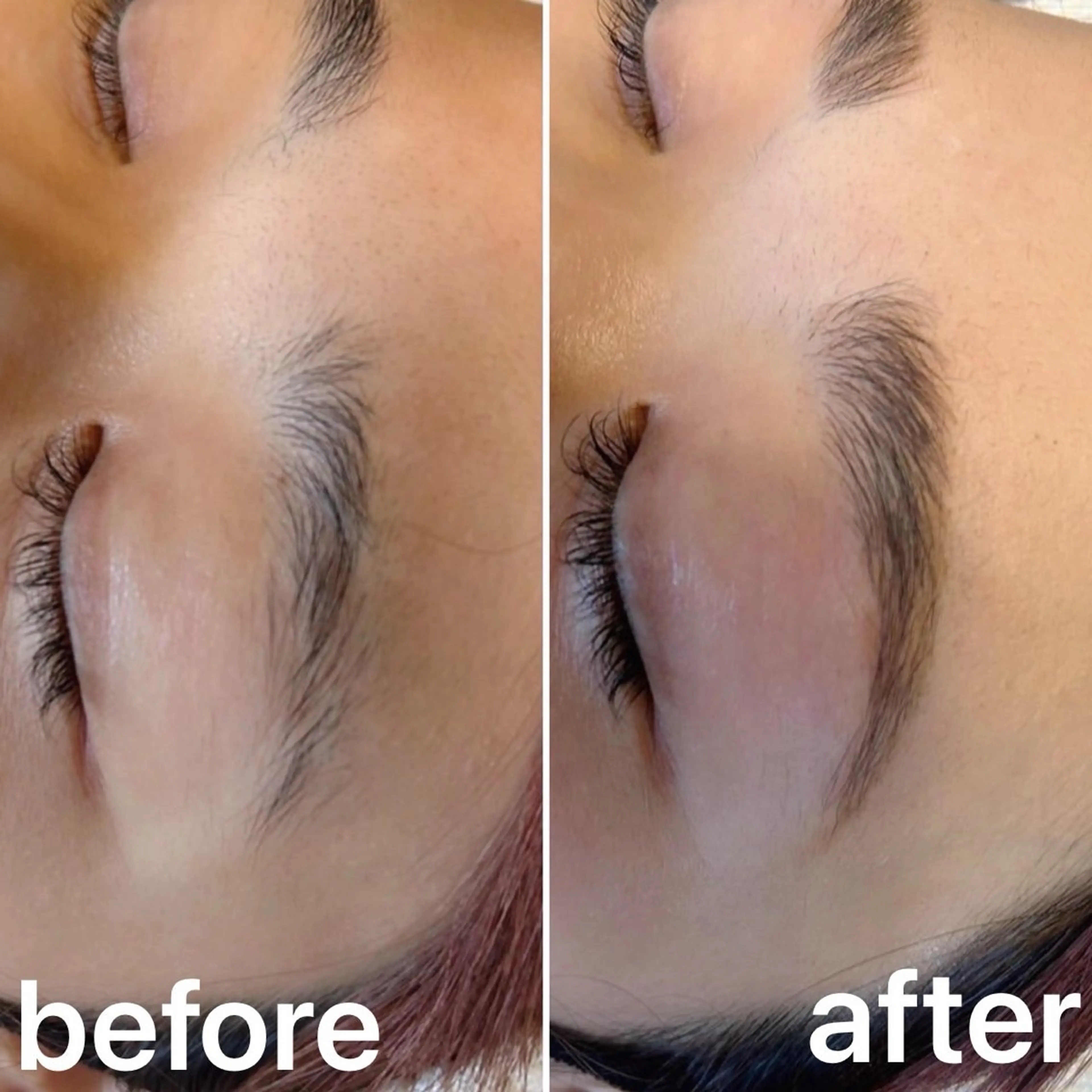 アイブロウ その他(アイブロウ) evergreen /眉毛•耳つぼのエステ・リラクイメージ