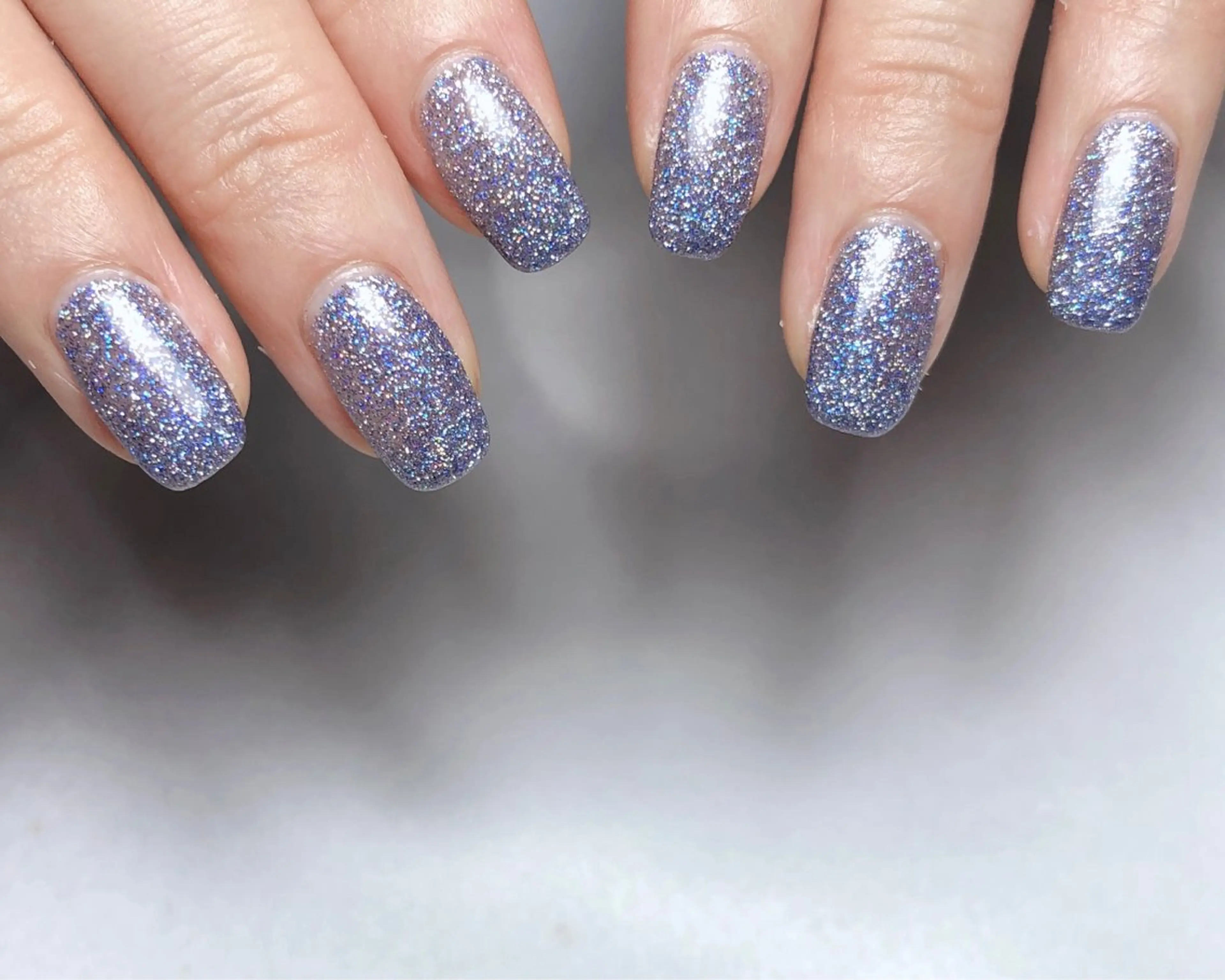 ネイル フラッシュネイル ラメ(グリッター) ハンドネイル nail heron所属・saki_ nail heronのその他イメージ