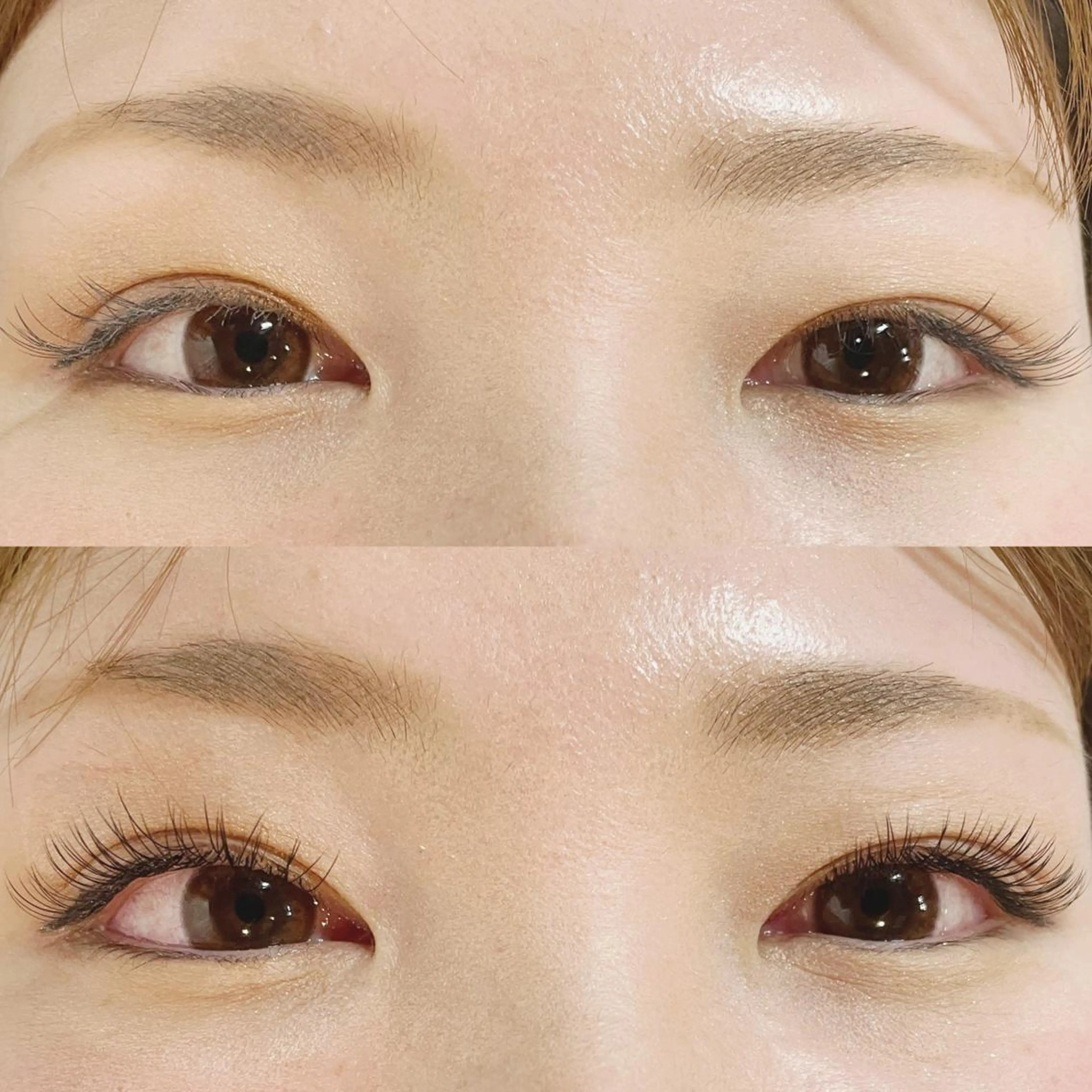 マツエク・マツパ Maazlash SHIZU🌙のマツエク・マツパデザイン