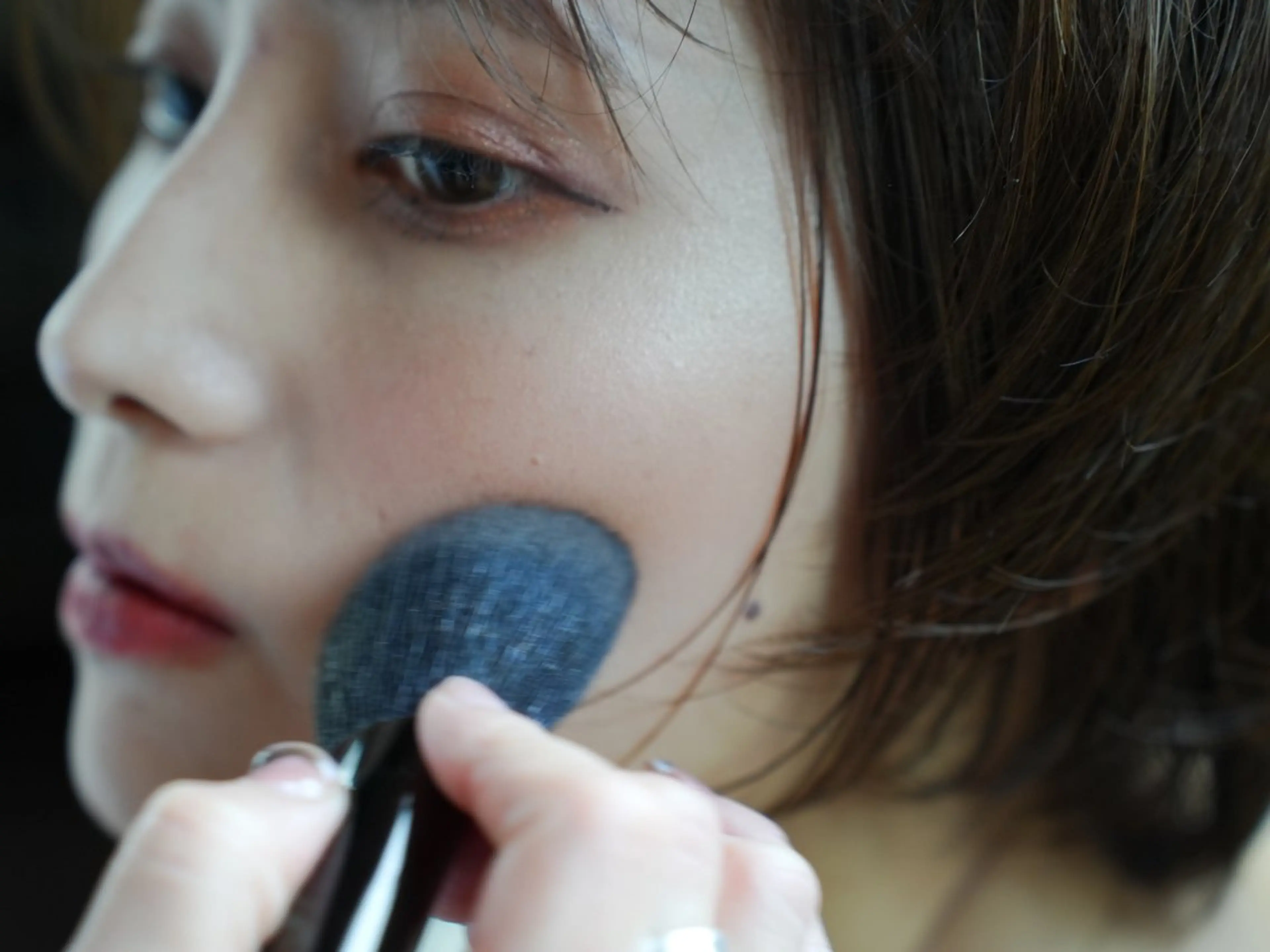 ショート カラー パーマ arts茅ヶ崎 エリアNO1髪質改善のヘアスタイル