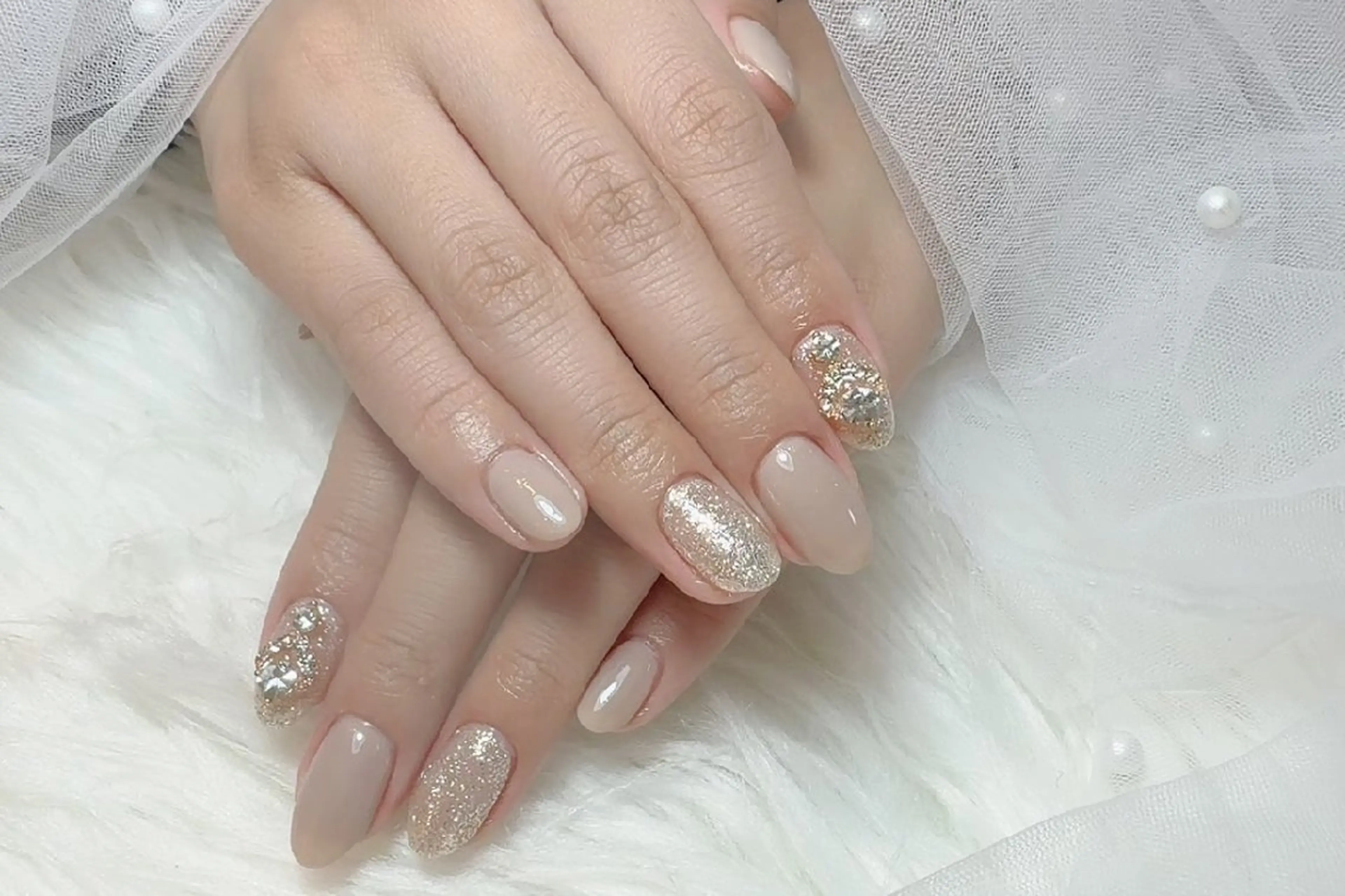 ネイル Miyu.nail まりんのネイルデザイン