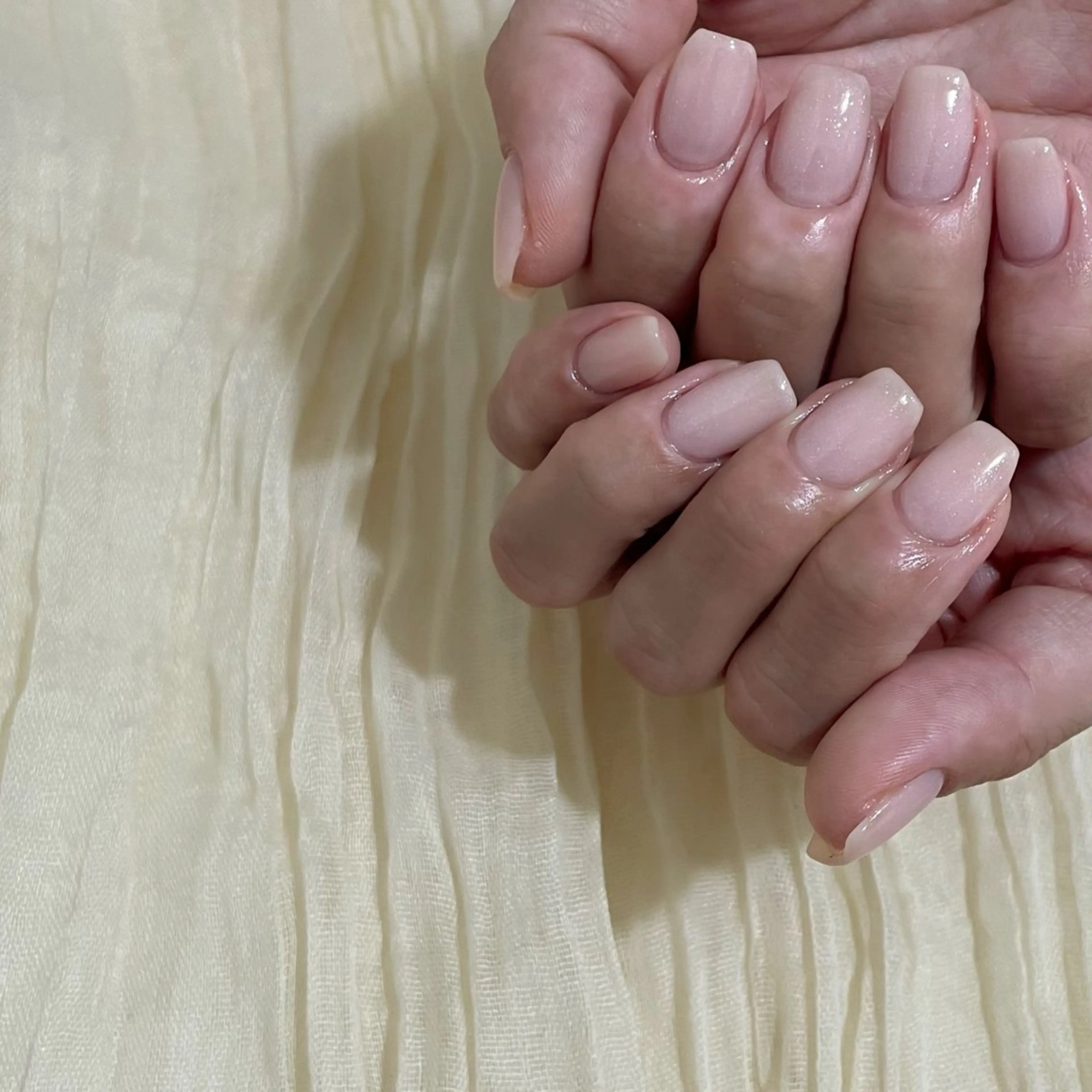 ネイル ハンドネイル ハンドケア m-nail所属・m-nail 🌙minamiのネイルデザイン