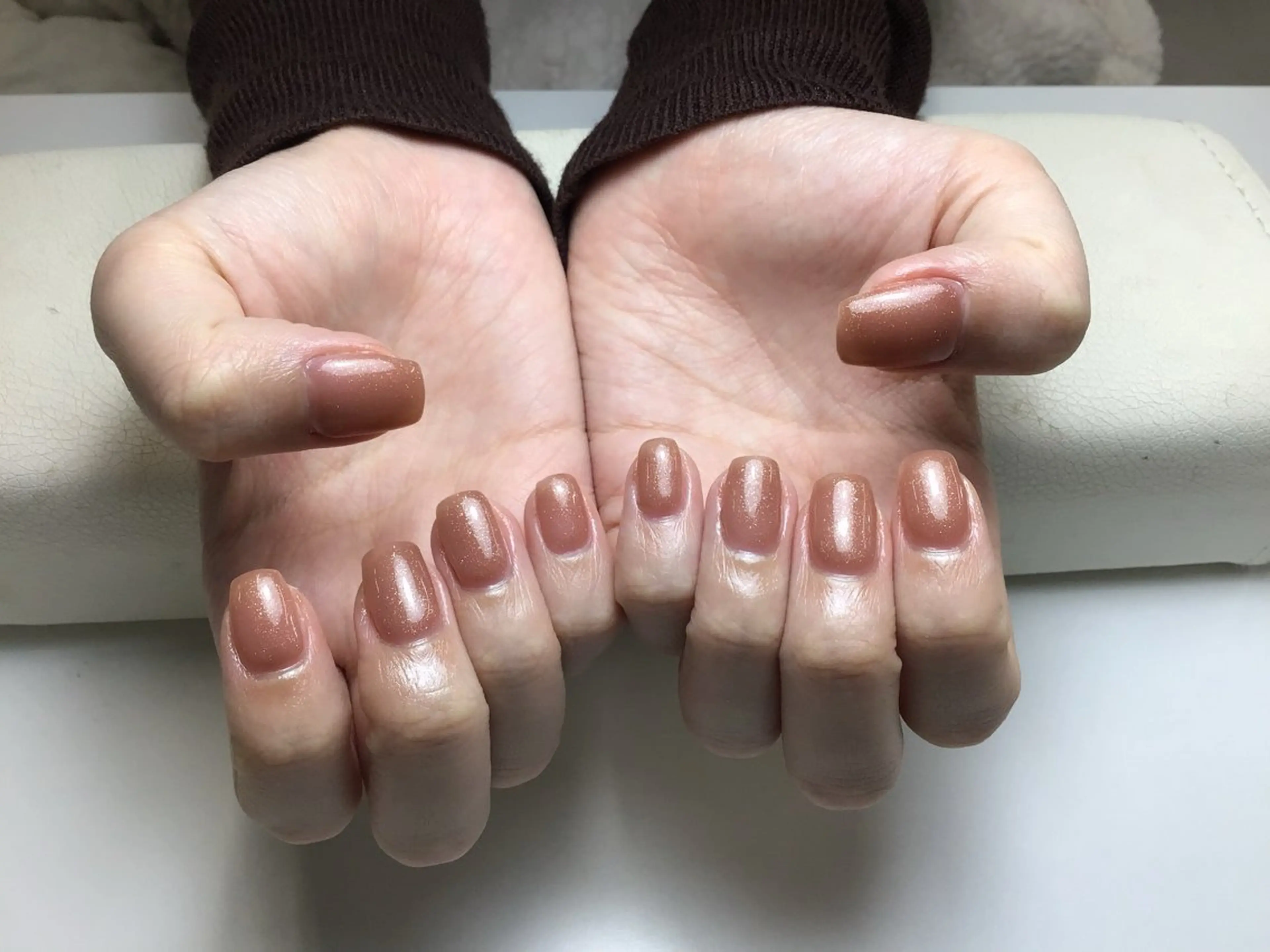 ネイル ツメイク千葉店 Konoaのネイルデザイン