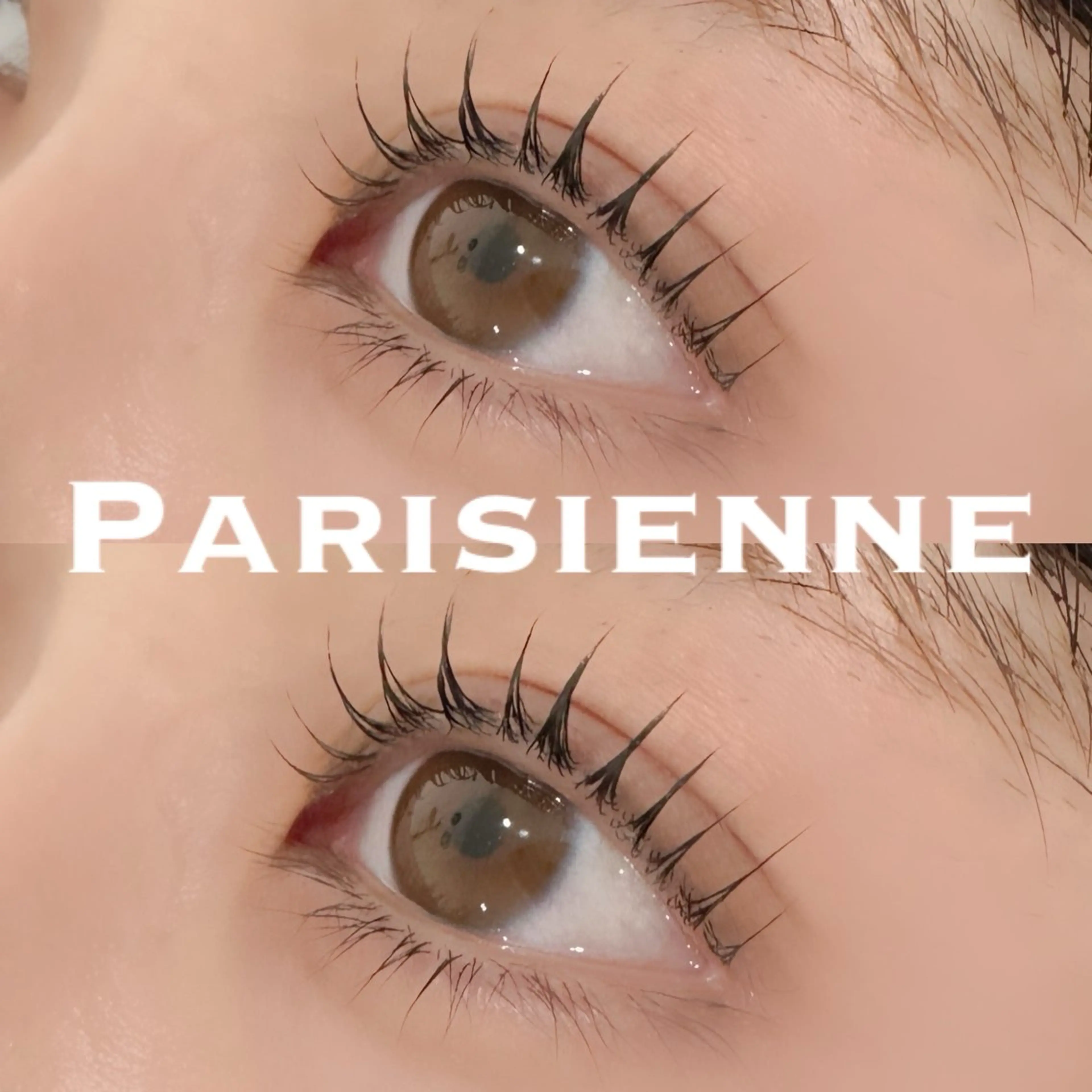 マツエク・マツパ マリーテレジア‎🩵 Maeokaのマツエク・マツパデザイン