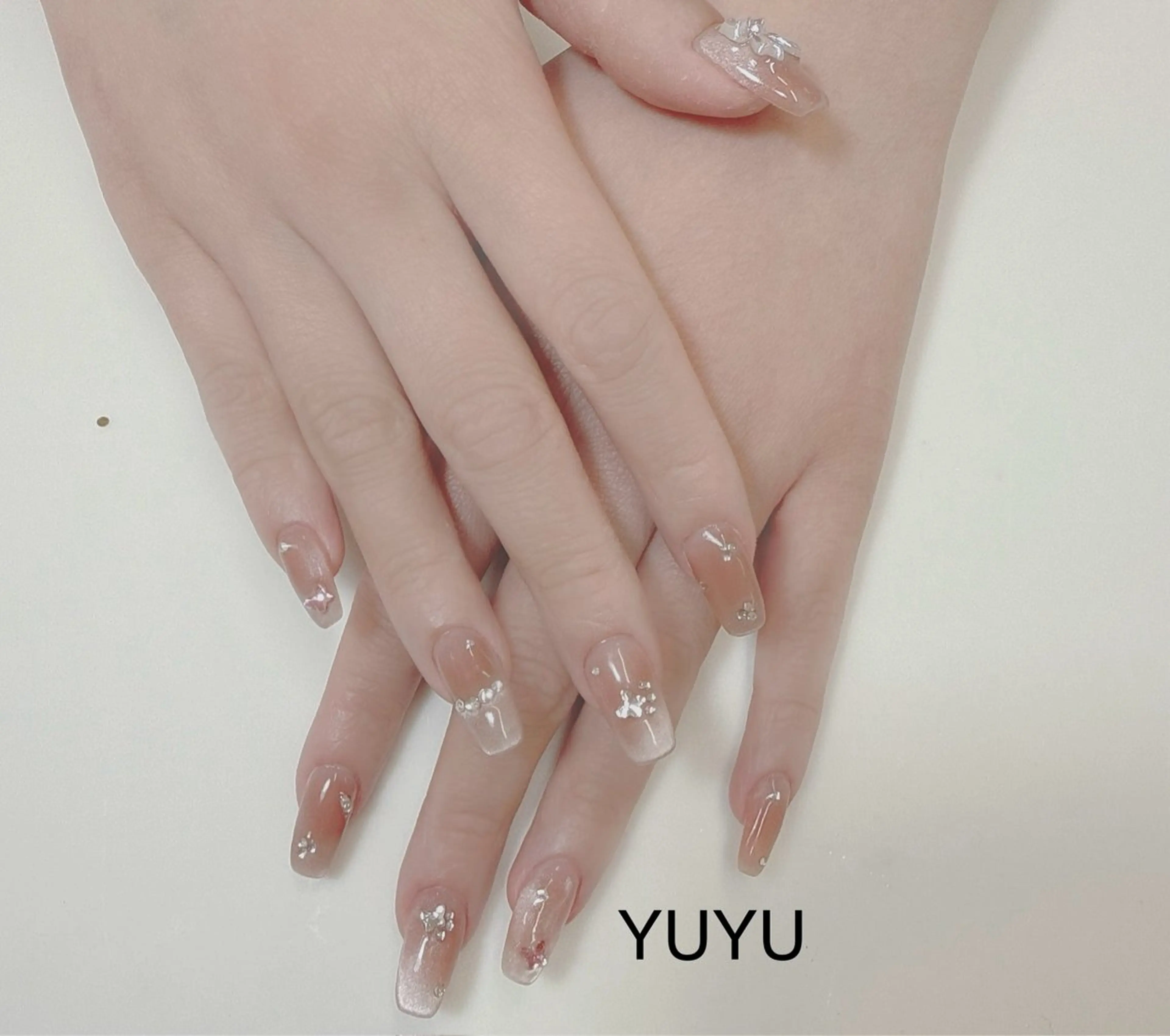 ネイル YU YUのネイルデザイン