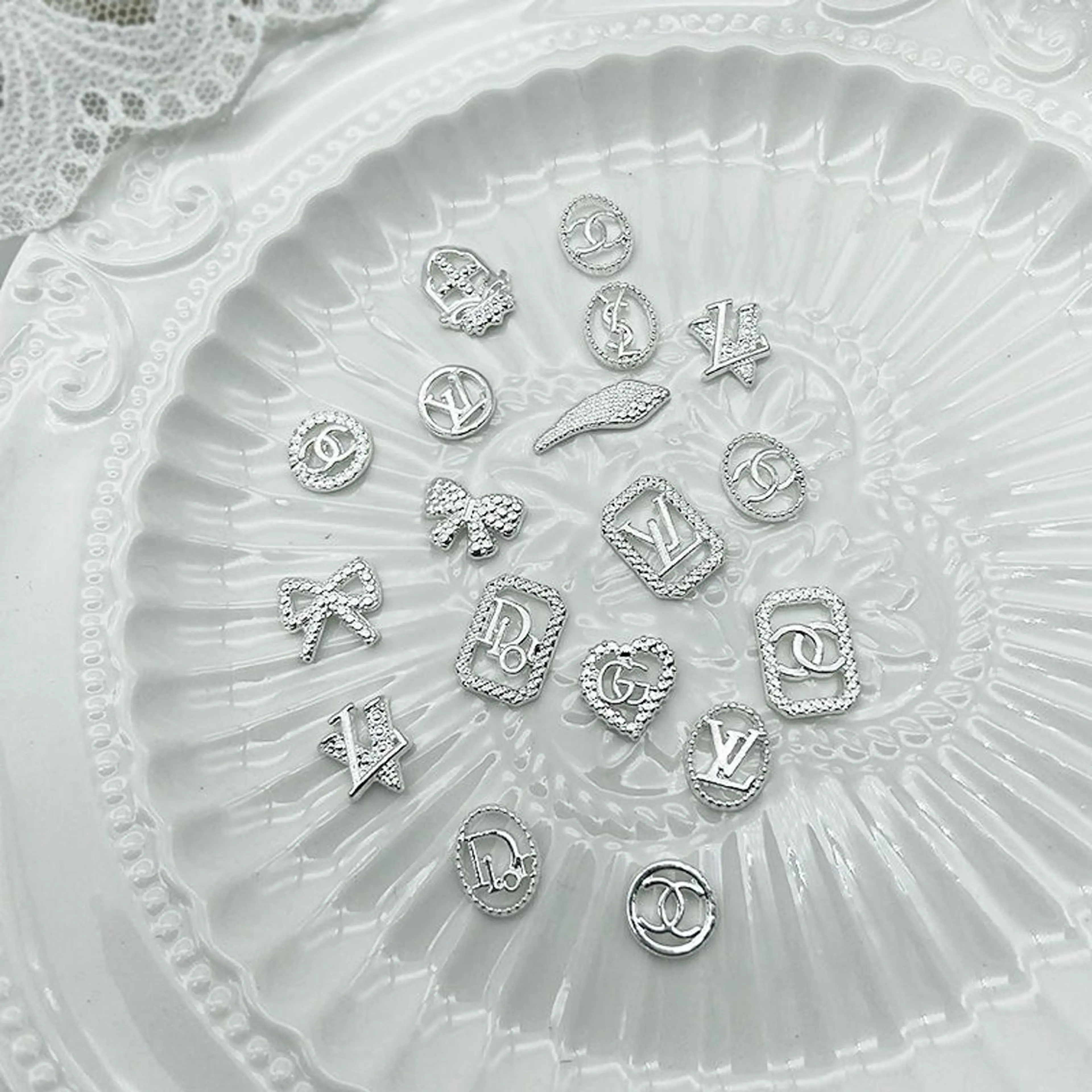 ネイル nail salon Yuna所属・ネイルサロン yunaのネイルデザイン