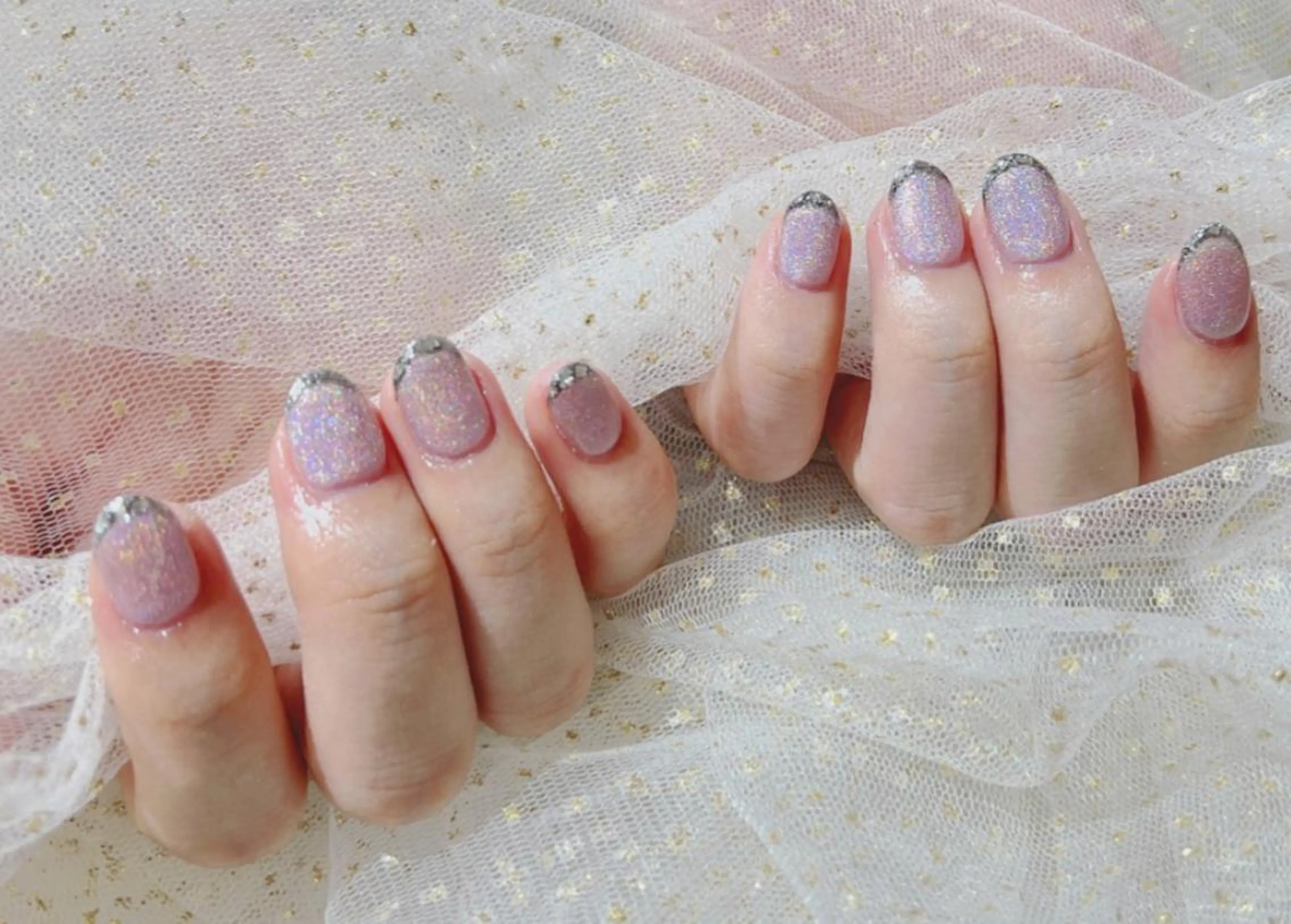 ネイル Umi nail& eyelashのネイルデザイン