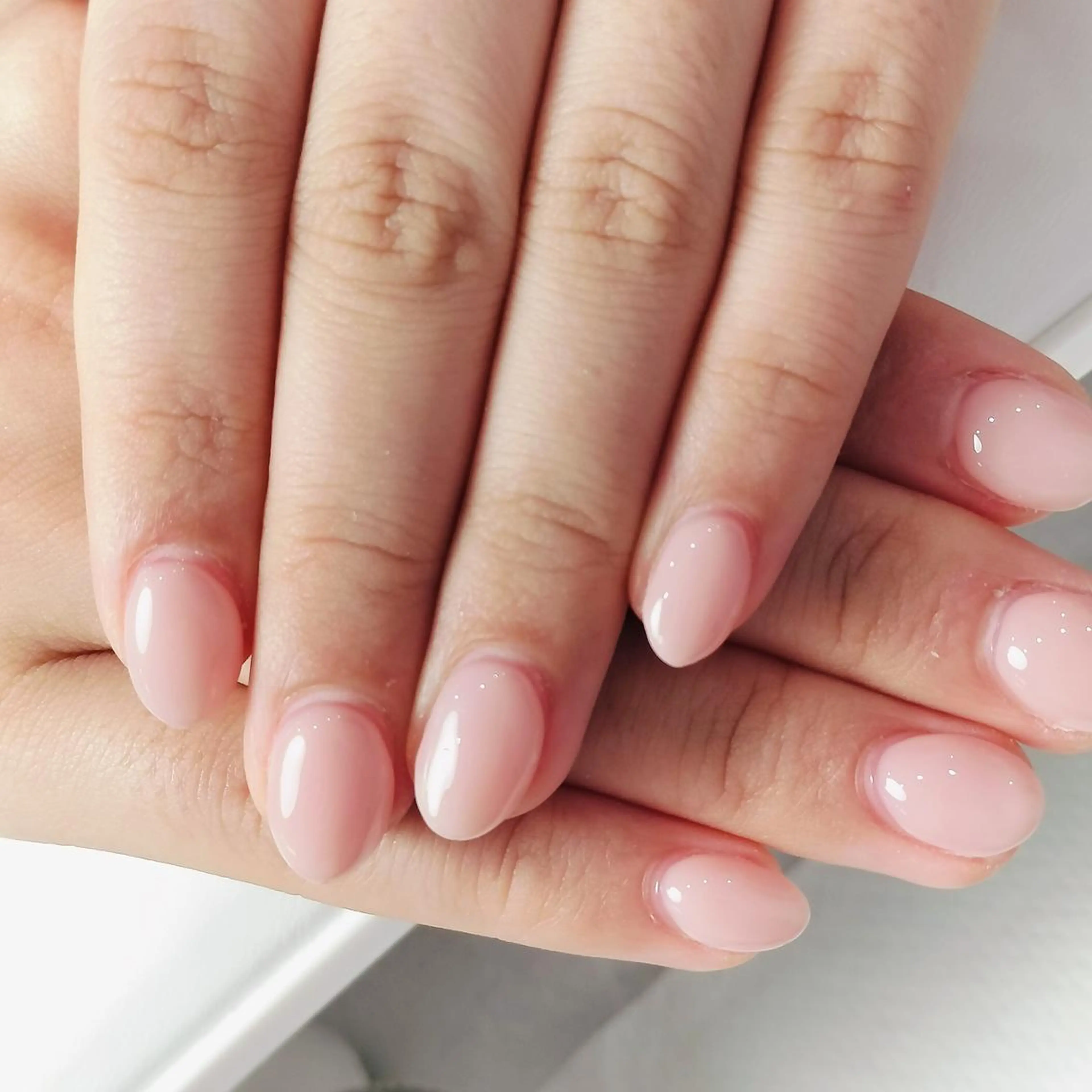 ネイル ハンドネイル 桃子 Nail高円寺のネイルデザイン