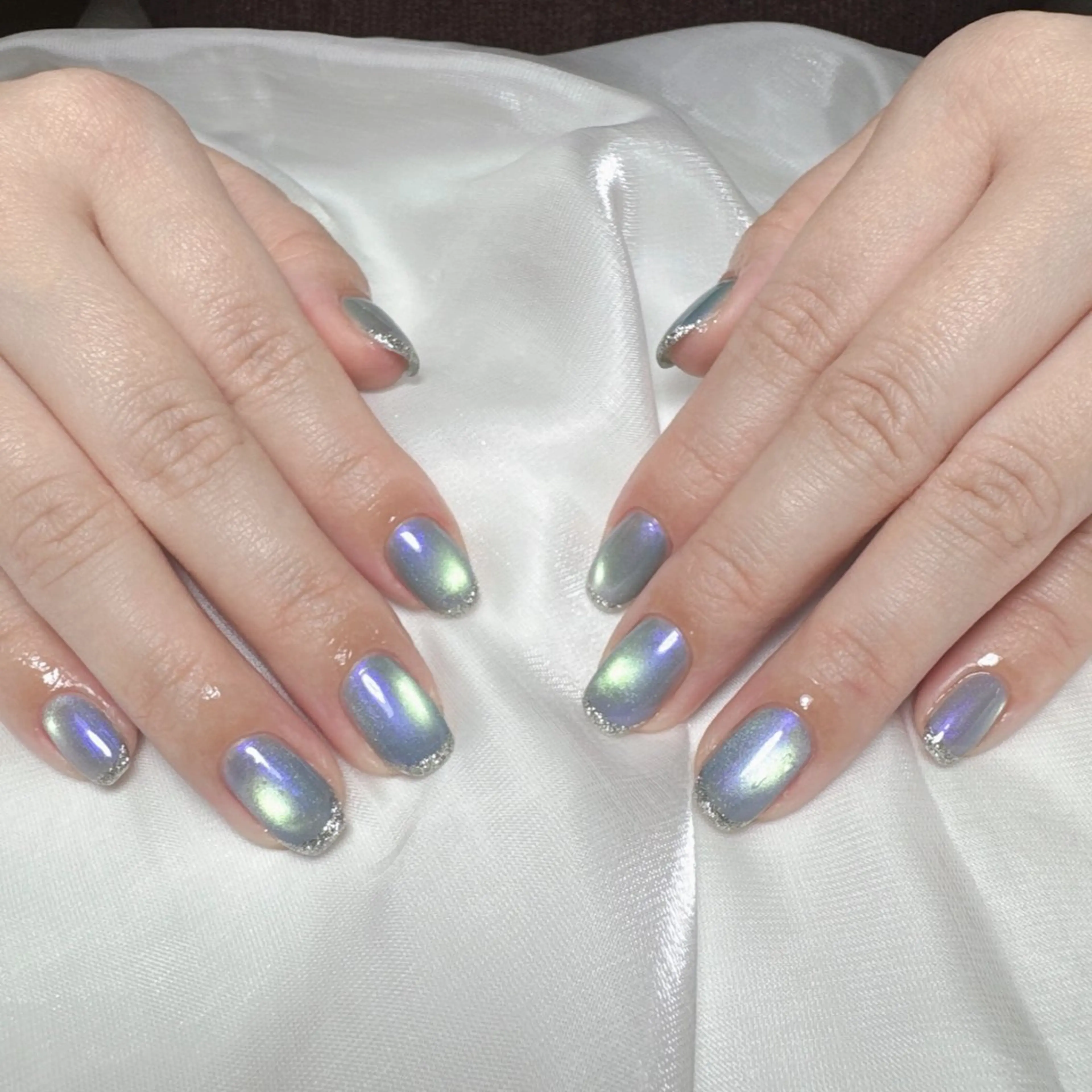 ネイル ハンドネイル BiEi.ビエイ所属・美瑛 BiEiのネイルデザイン