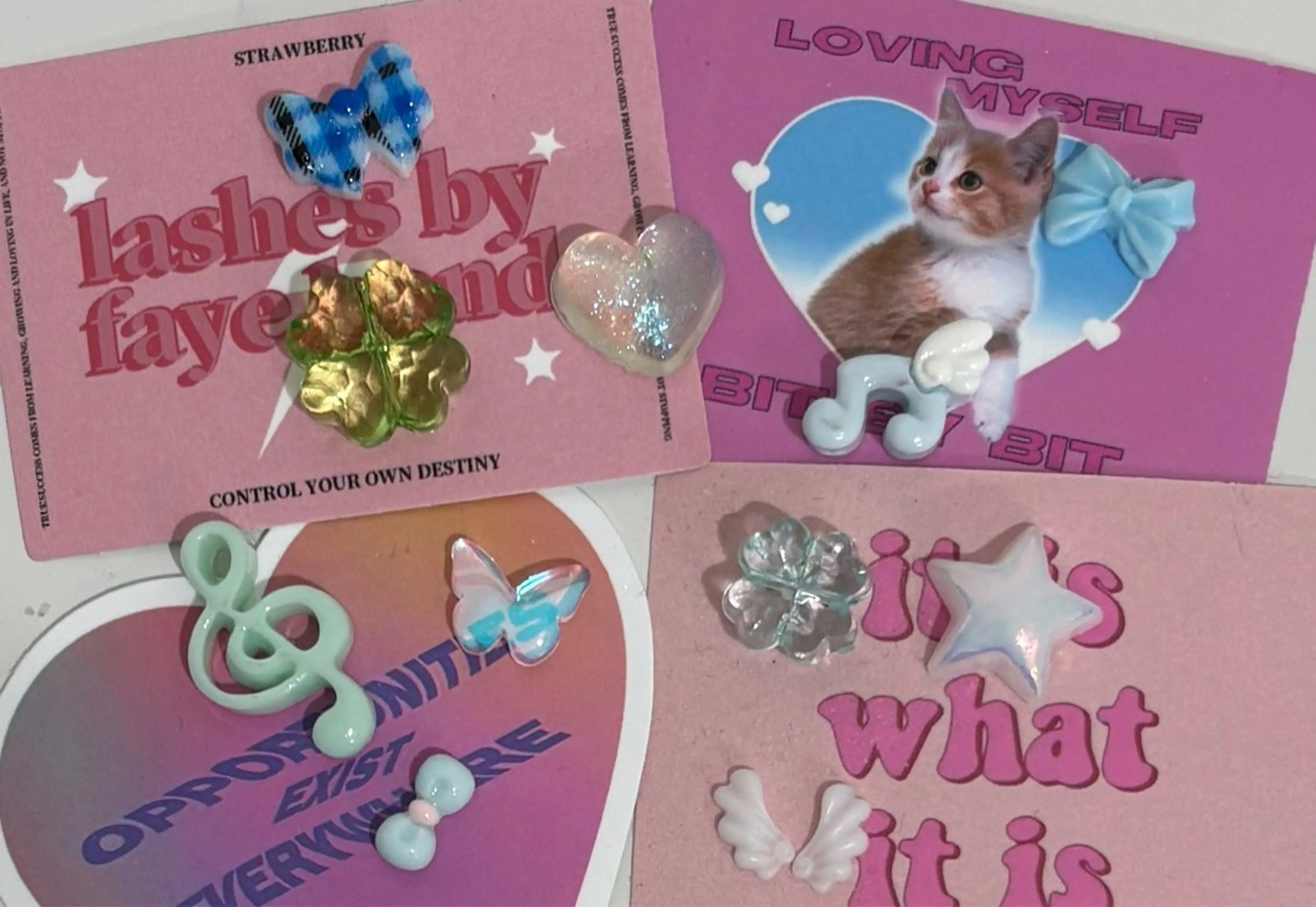 ネイル MODA Momoのネイルデザイン